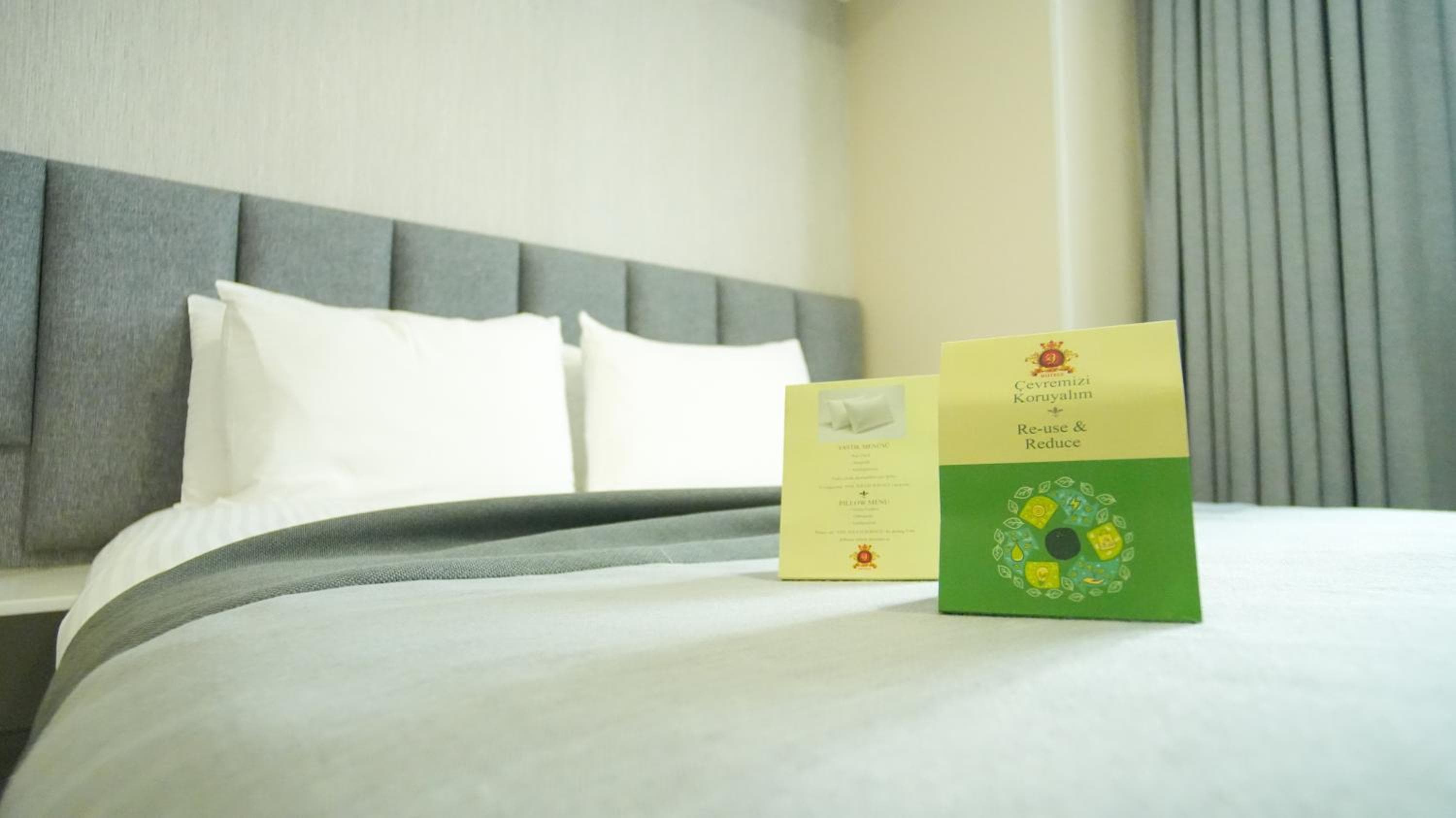 Dosso Dossi Hotels Old City — 3