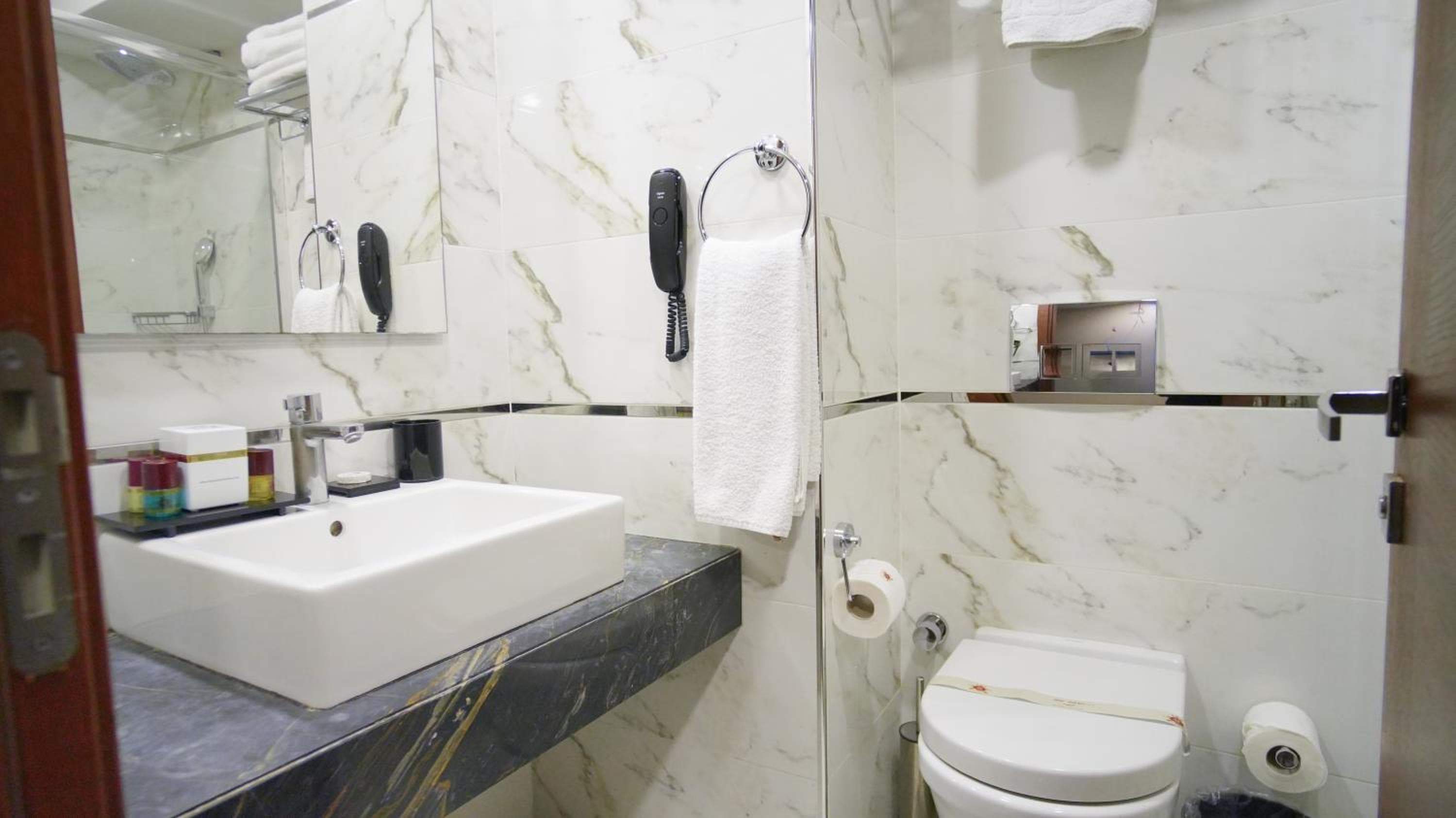 Dosso Dossi Hotels Old City — 15