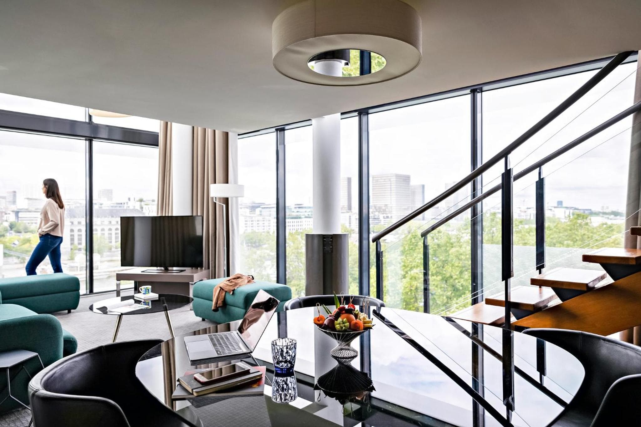 Pullman Paris Centre - Bercy — 10