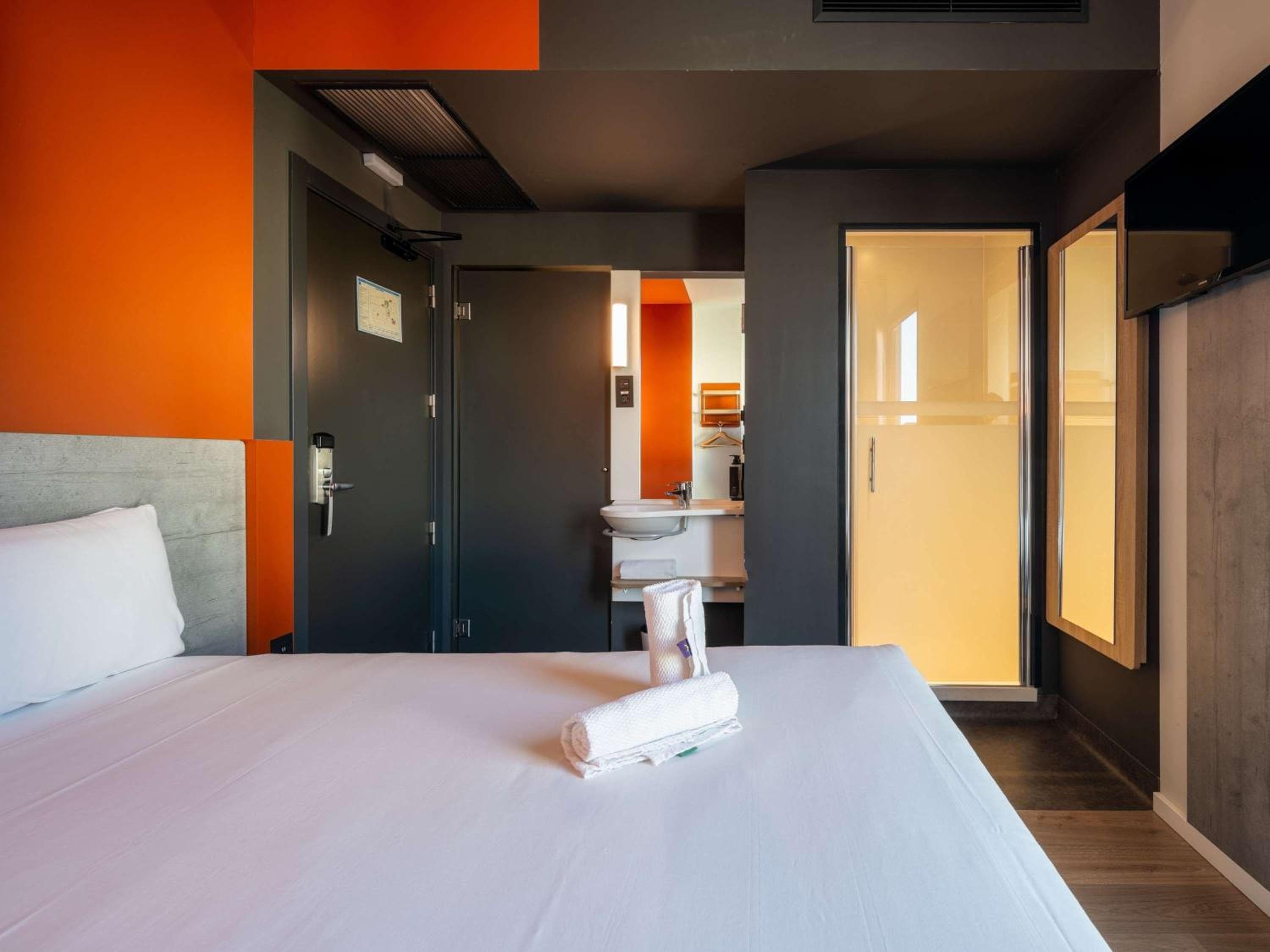 Ibis Budget Madrid Centro Lavapiés — 1