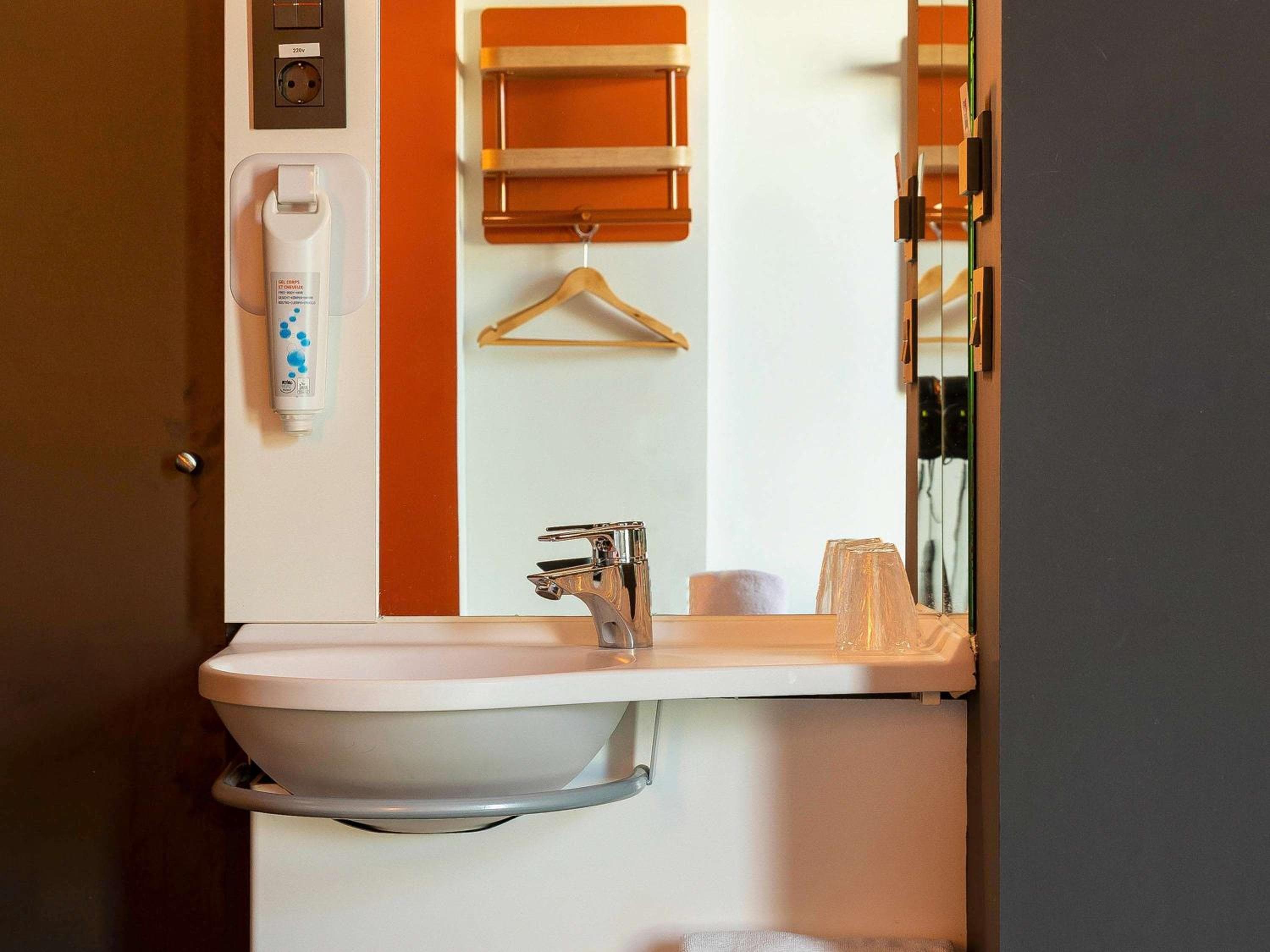 Ibis Budget Madrid Centro Lavapiés — 7