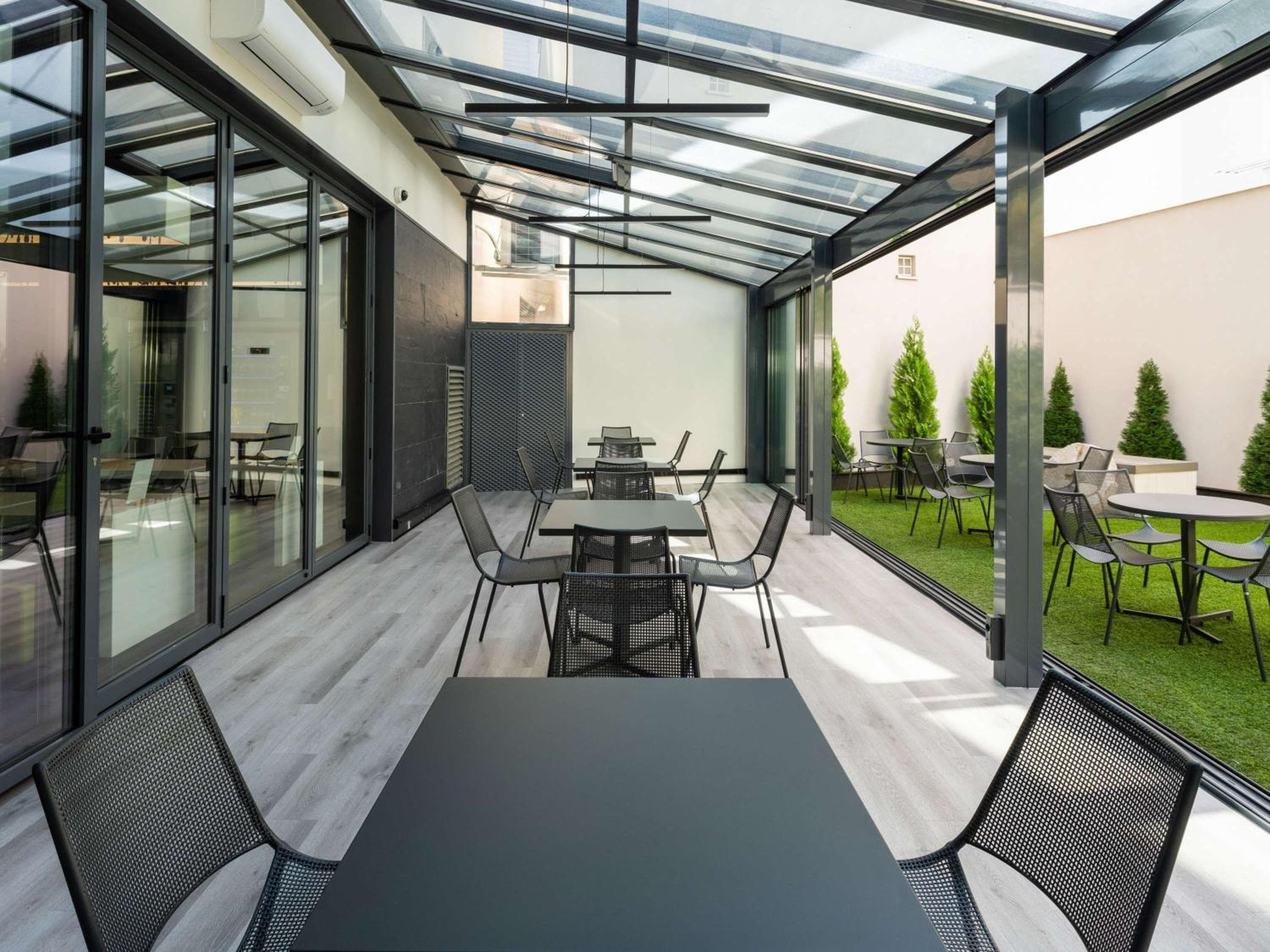 Ibis Budget Madrid Centro Lavapies — 5