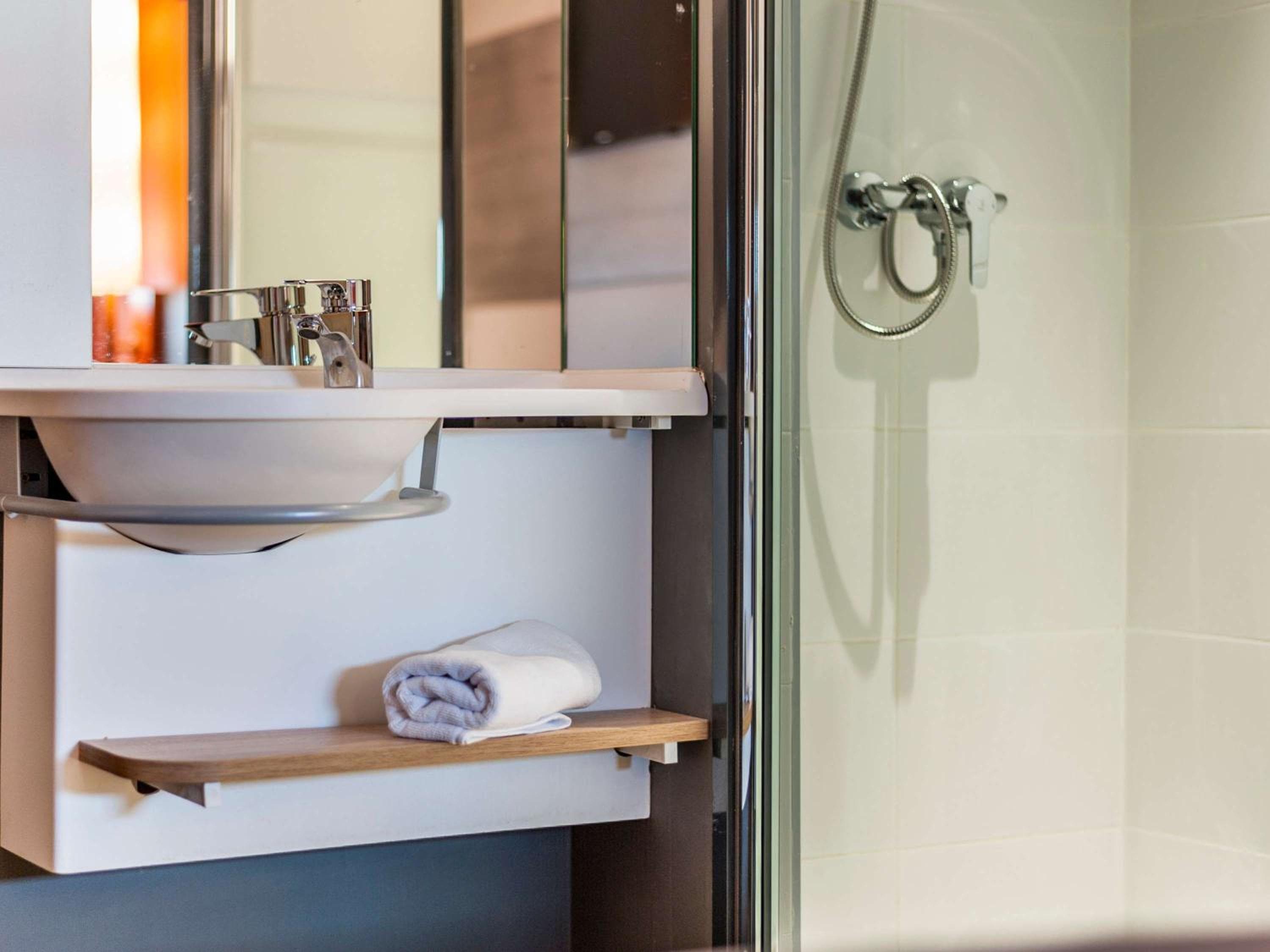 Ibis Budget Madrid Centro Lavapies — 10
