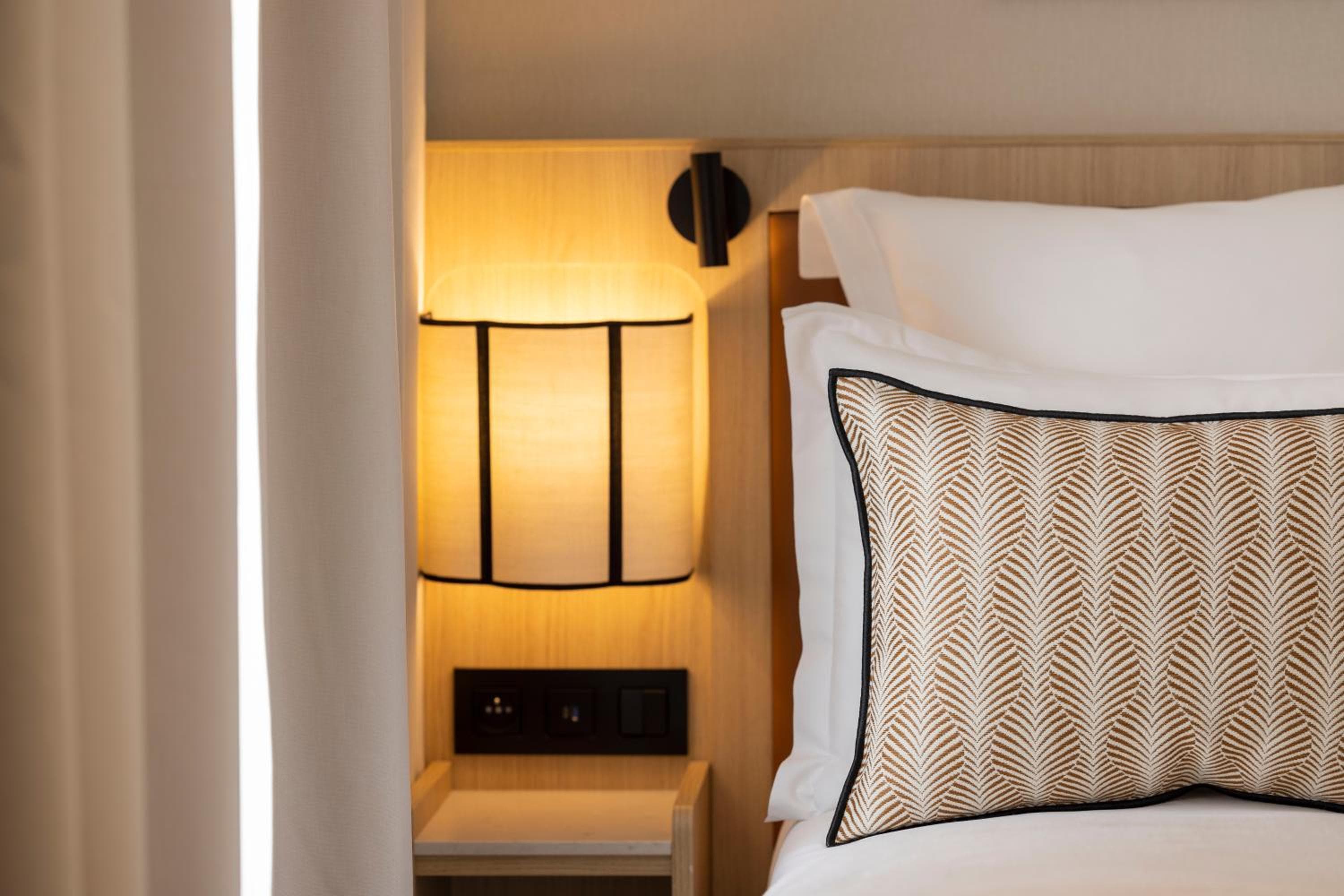 Hotel Duminy-Vendome — 25