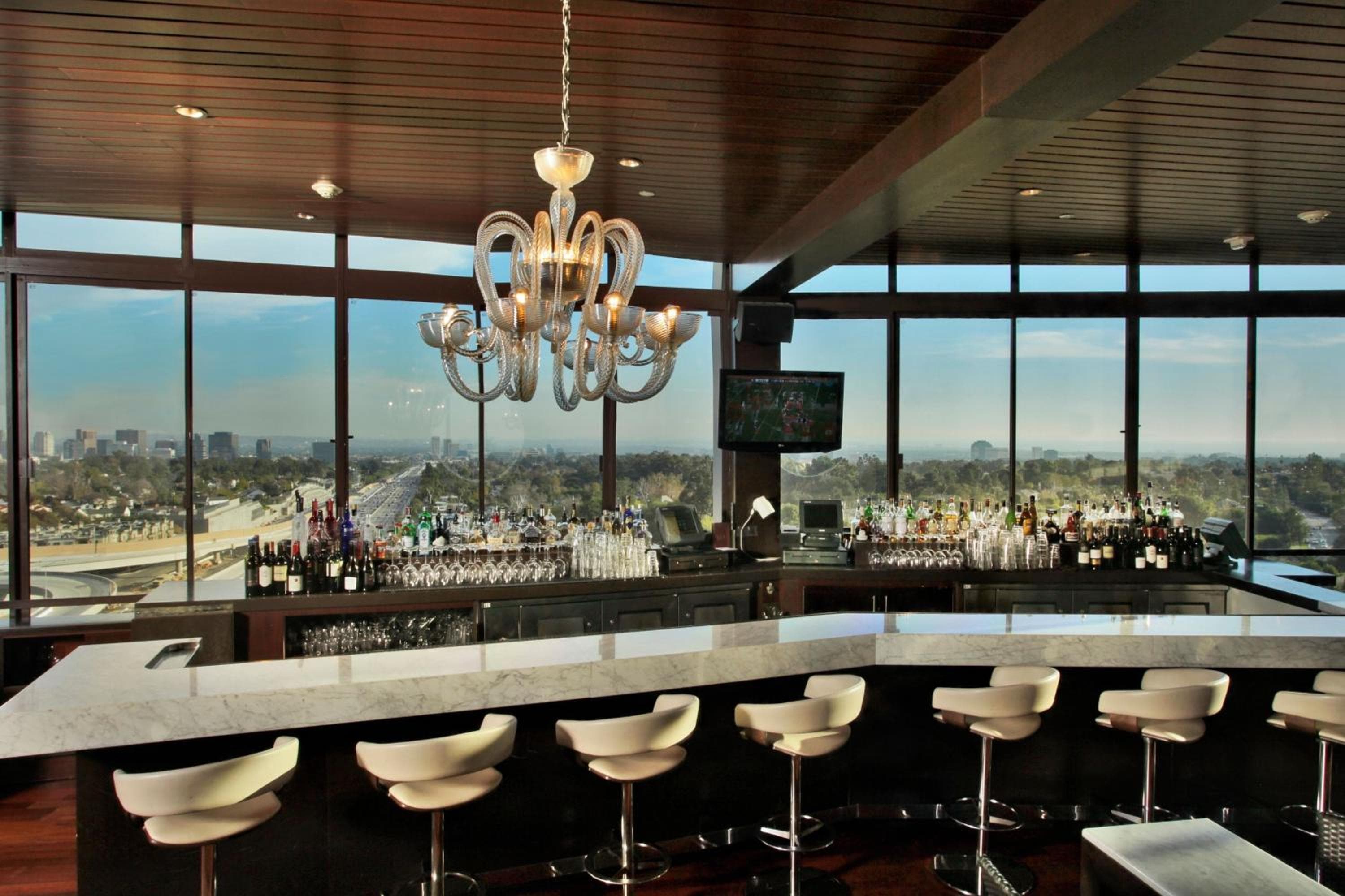 Hotel Angeleno — 25