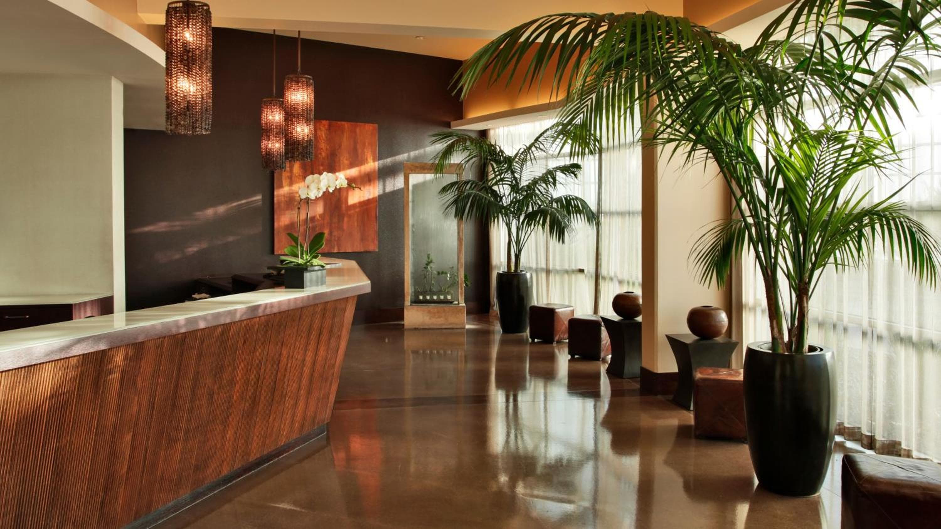 Hotel Angeleno — 26