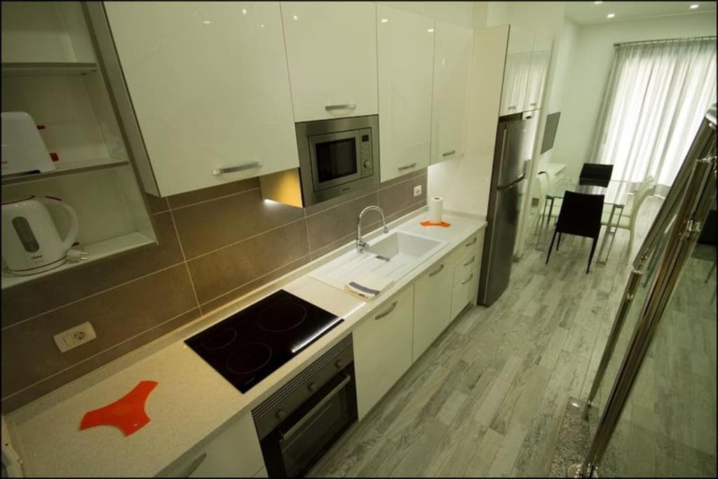 Renovated Villa in Las Americas Sea Coast — 4