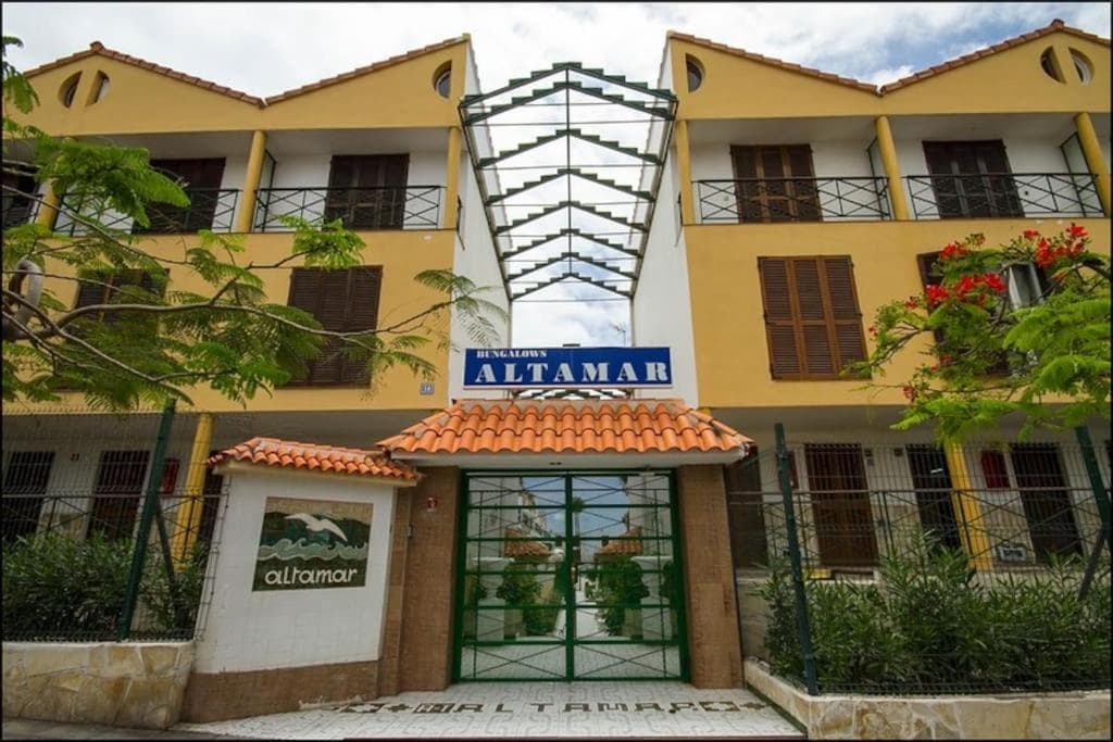 Renovated Villa in Las Americas Sea Coast — 1
