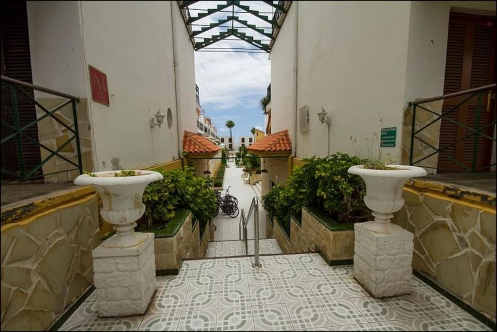 Renovated Villa in Las Americas Sea Coast — 3