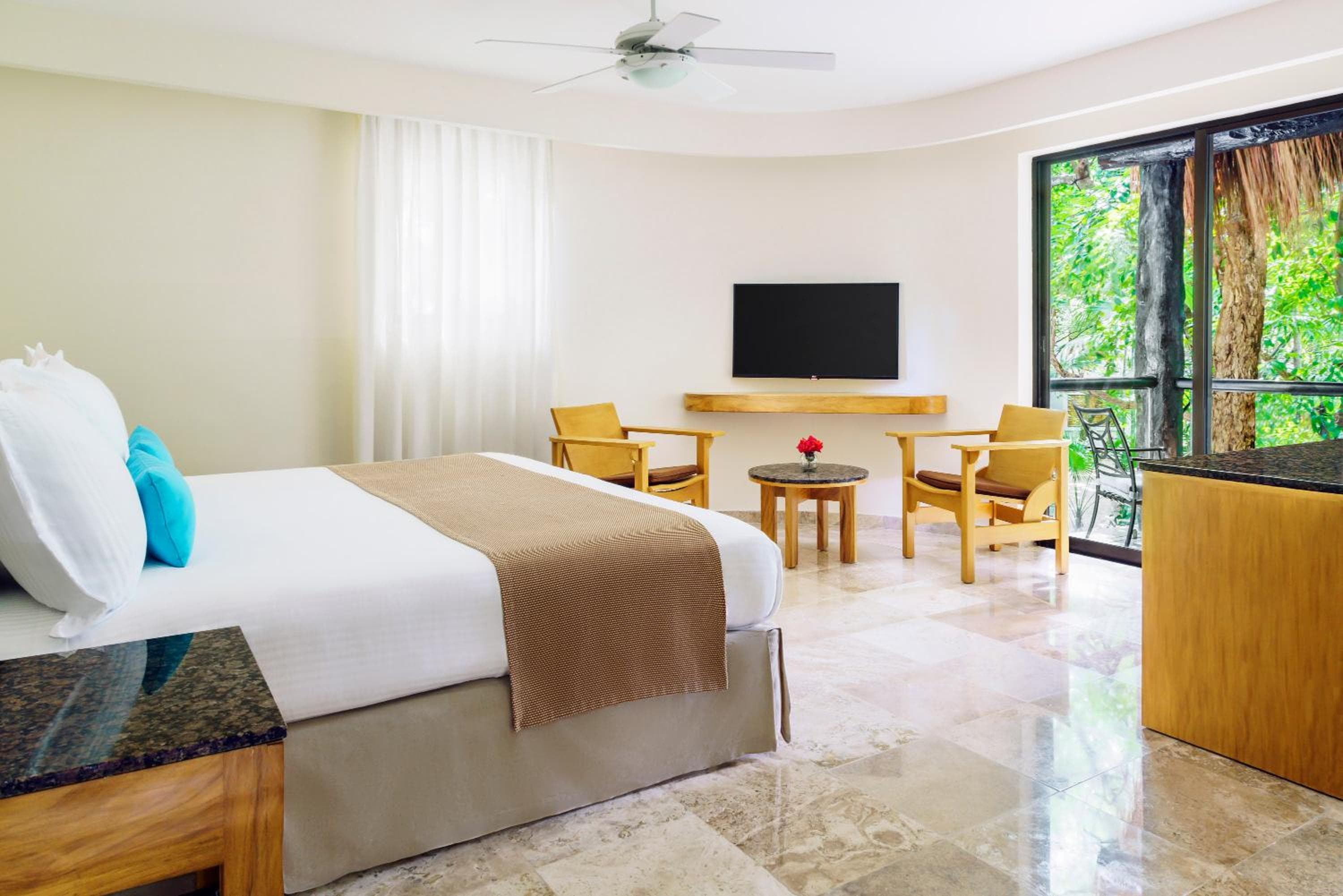 The Reef Playacar Beach Resort & Spa-Optional All Inclusive — 22
