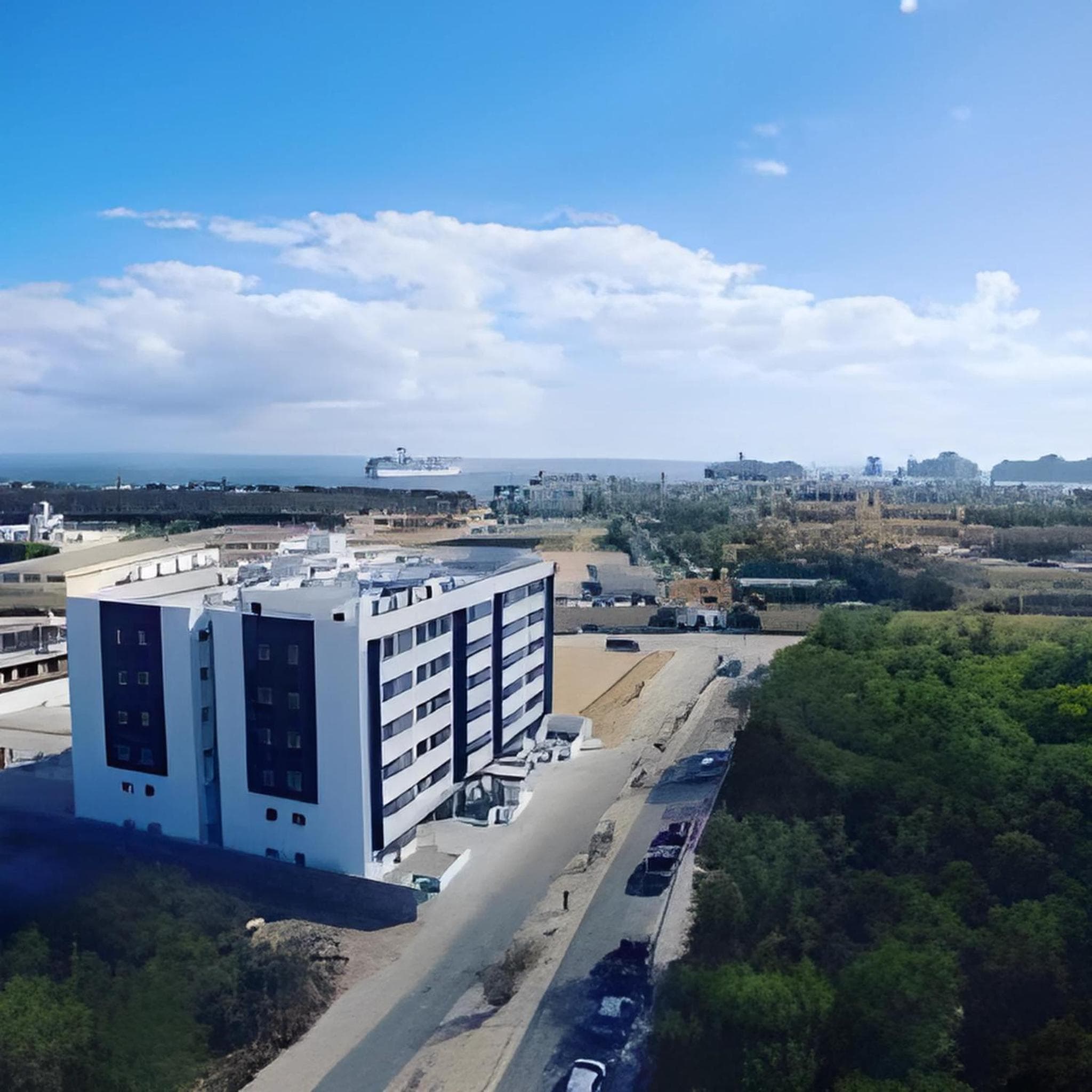 Bahia del Tezal 103b, 1BR Modern condo big rooftop pool walk to beach through Riu hotel — 1