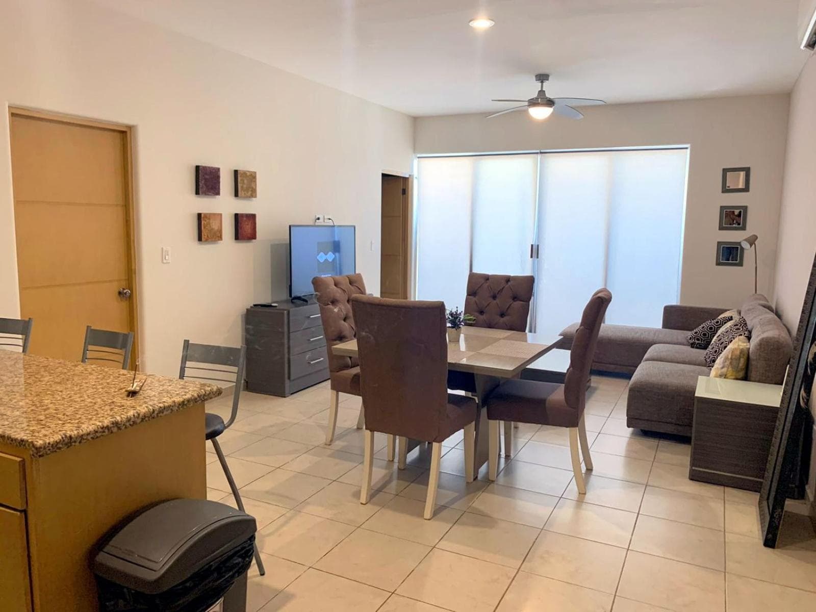 Bahia del Tezal 103b, 1BR Modern condo big rooftop pool walk to beach through Riu hotel — 4
