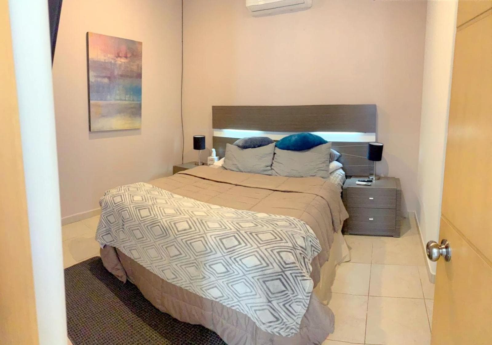 Bahia del Tezal 103b, 1BR Modern condo big rooftop pool walk to beach through Riu hotel — 8