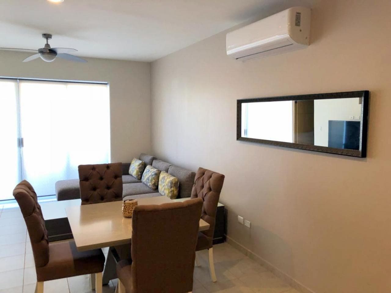 Bahia del Tezal 103b, 1BR Modern condo big rooftop pool walk to beach through Riu hotel — 12