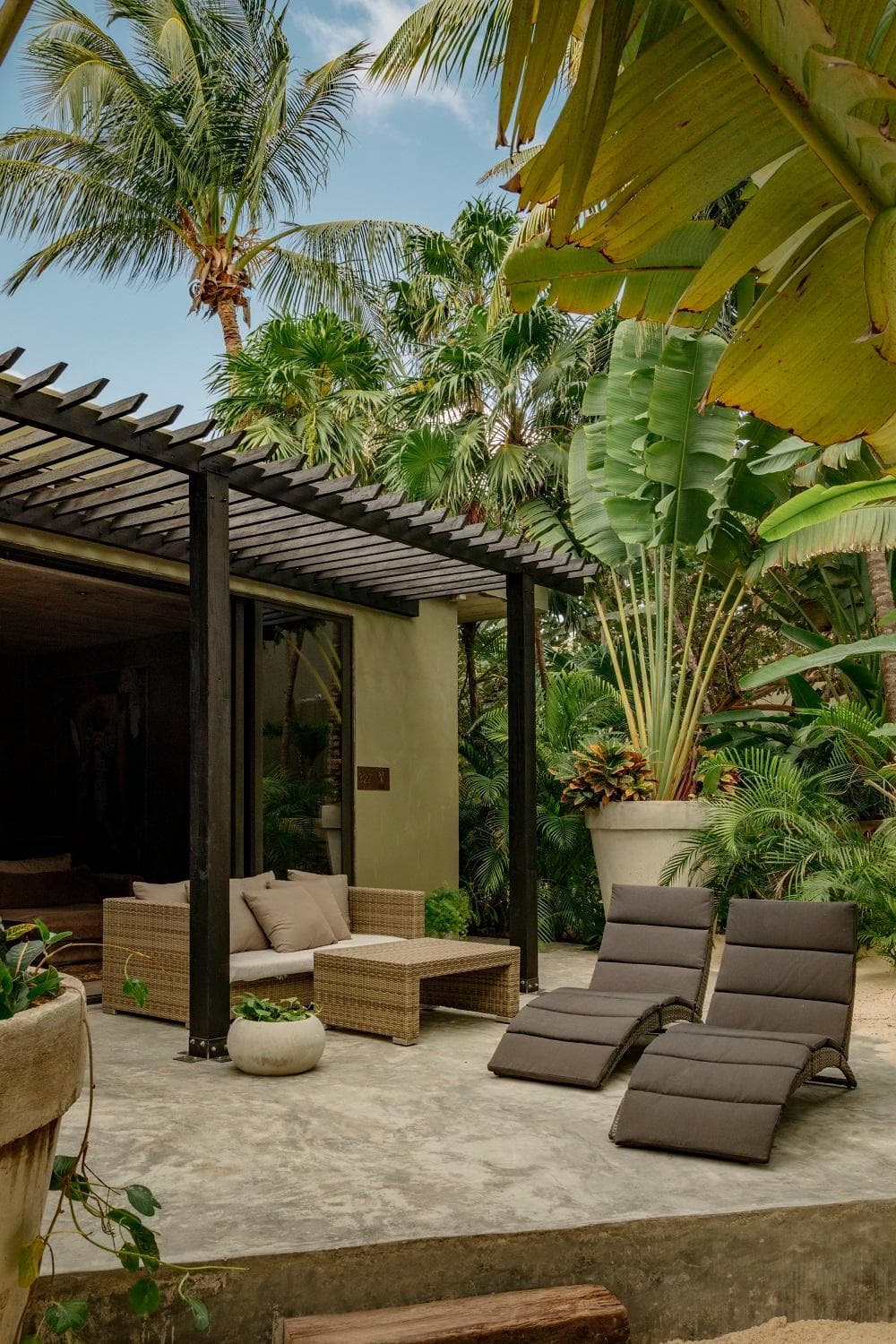 Casa Malca — 7