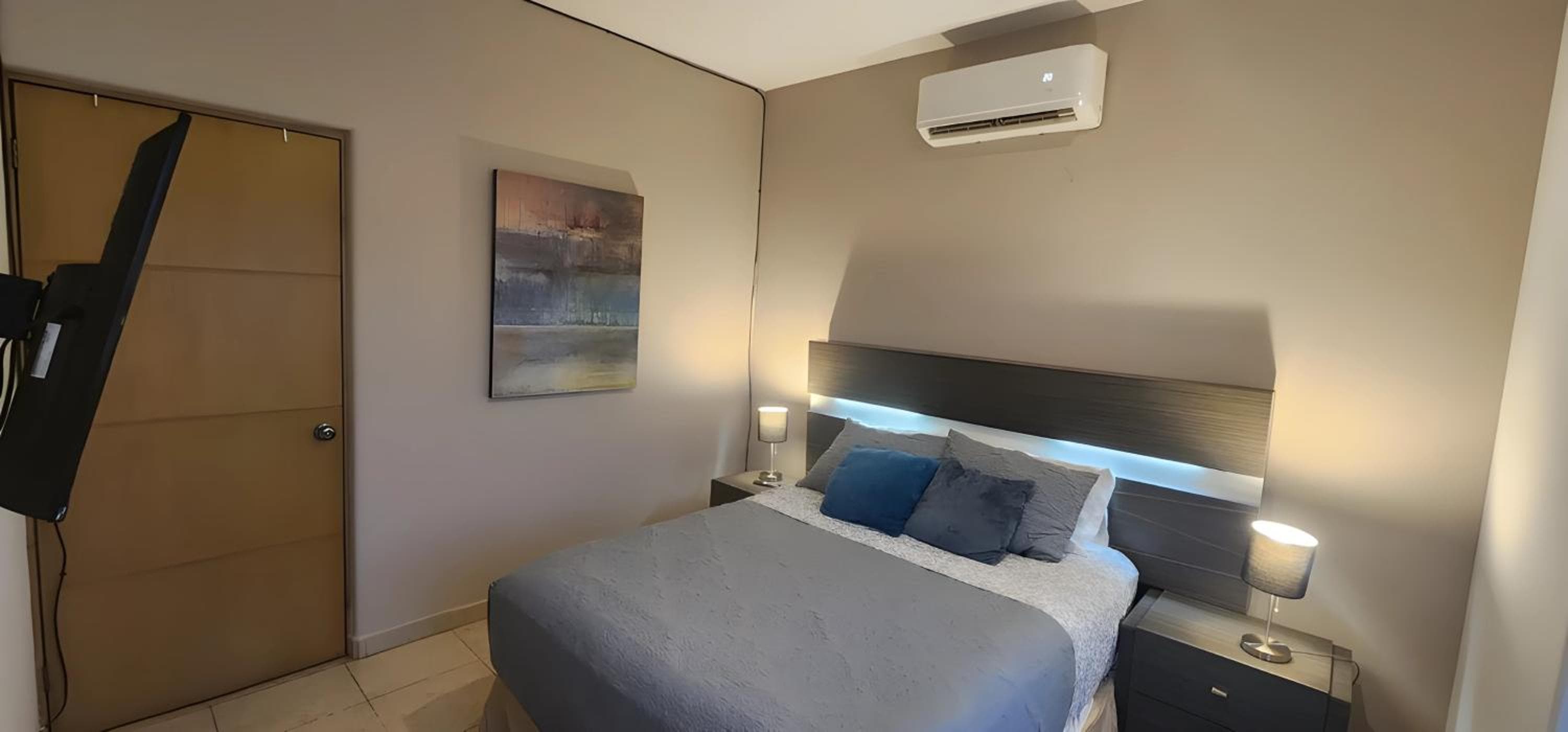 Bahia del Tezal 103b, 1BR Modern condo big rooftop pool walk to beach through Riu hotel — 20