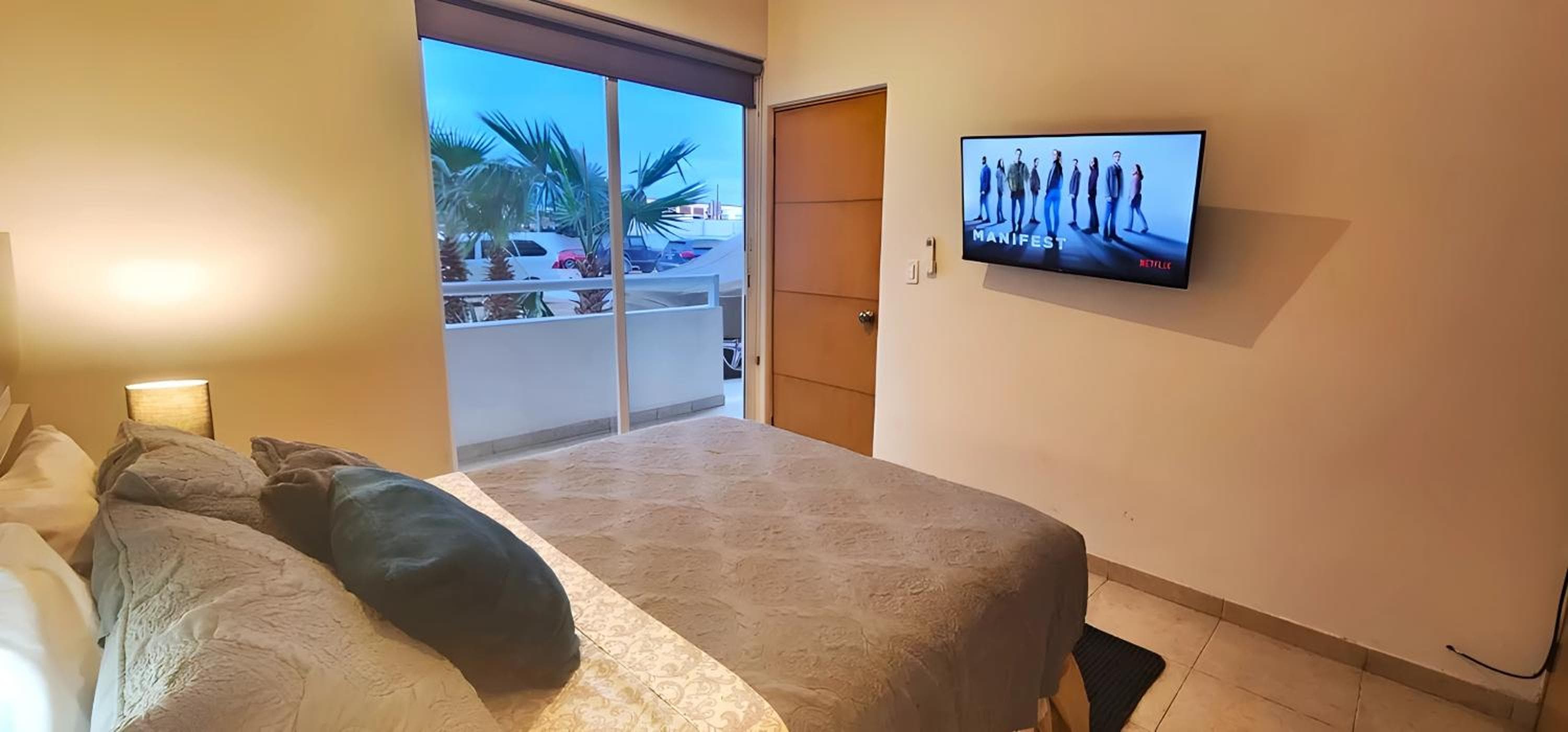 Bahia del Tezal 103b, 1BR Modern condo big rooftop pool walk to beach through Riu hotel — 23