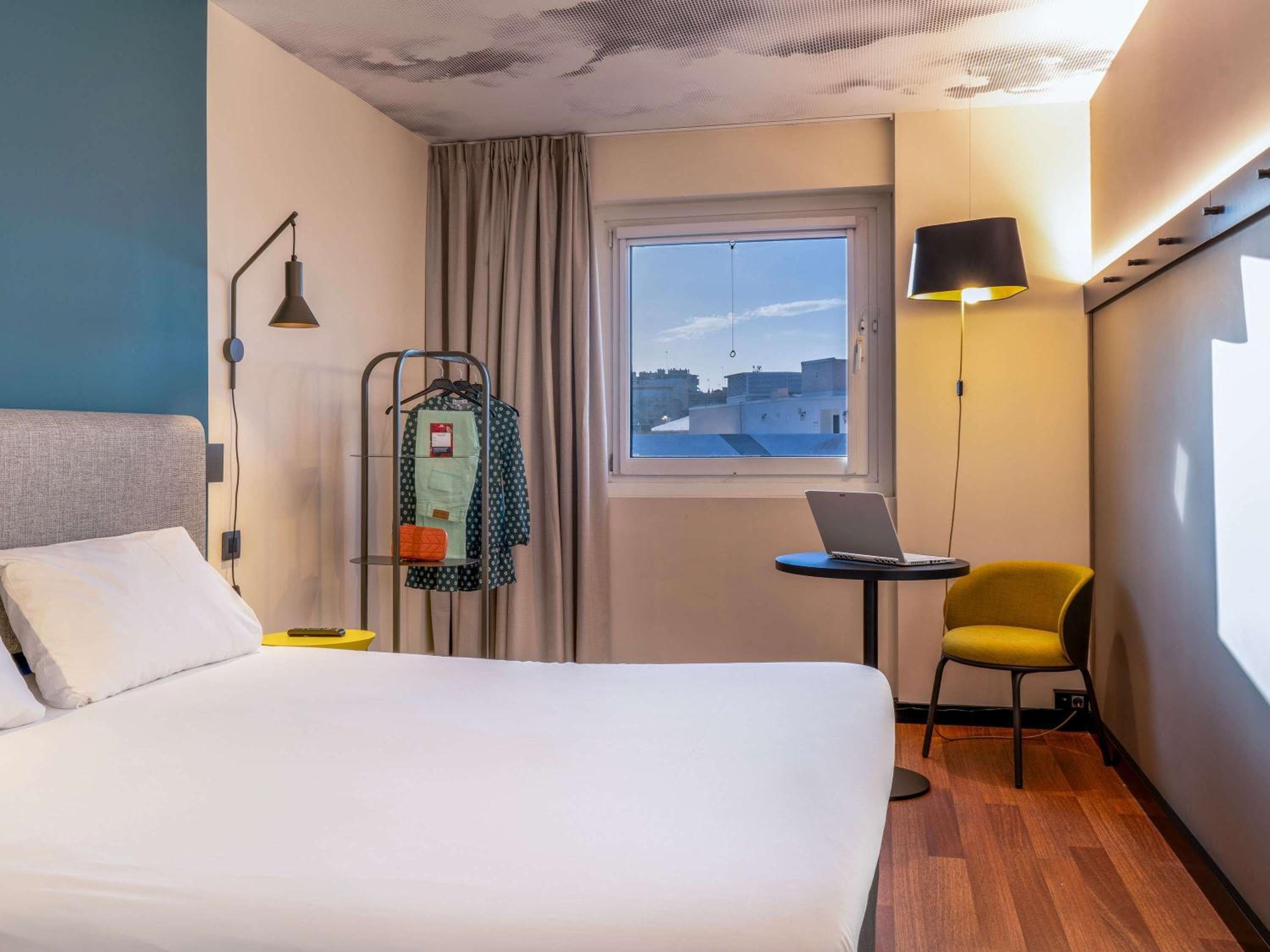 Ibis Malaga Centro Ciudad — 22