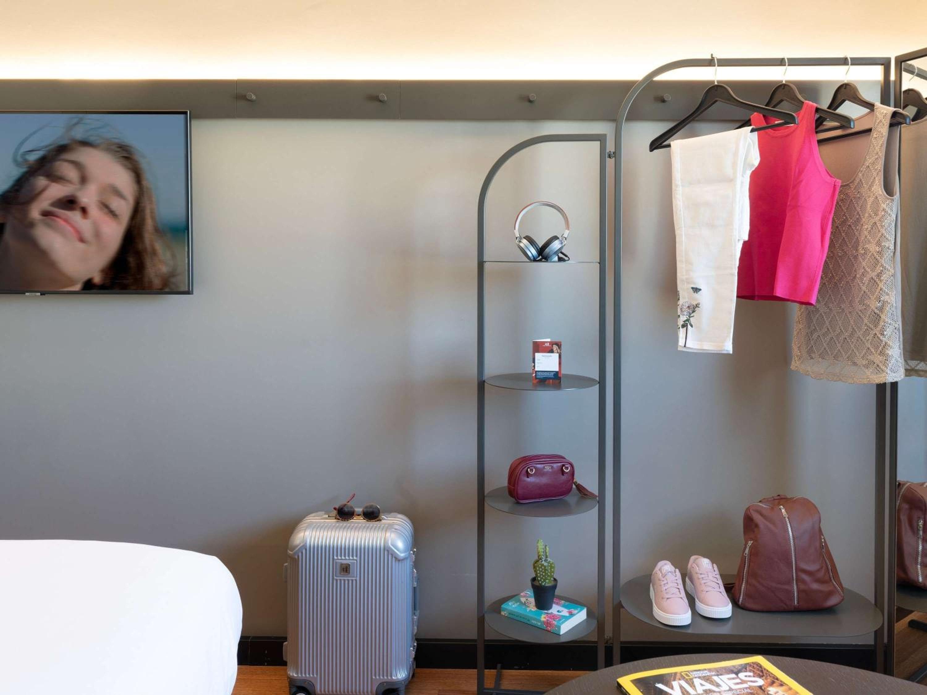 Ibis Malaga Centro Ciudad — 23