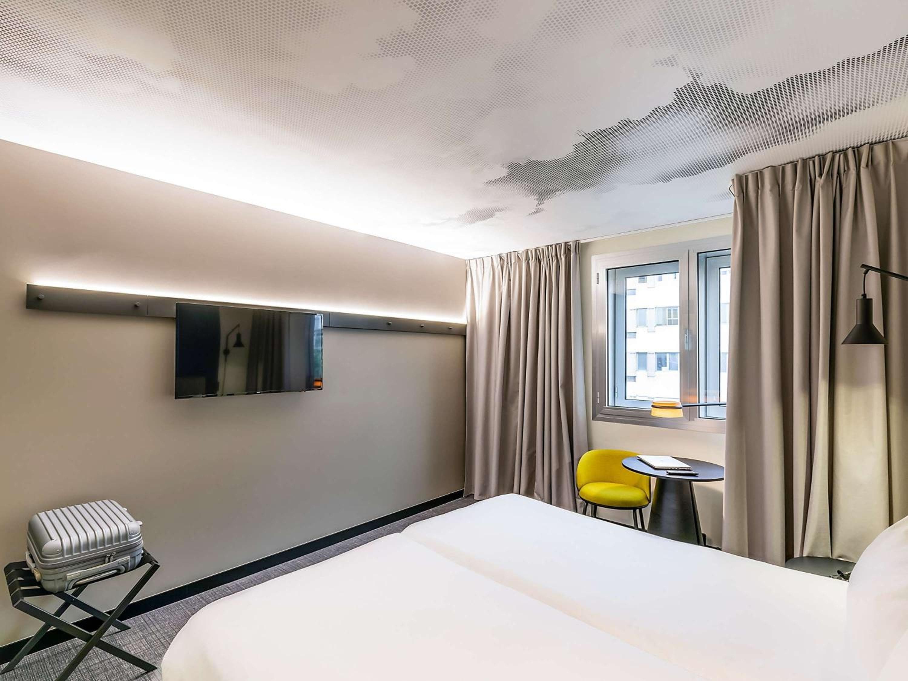 Ibis Malaga Centro Ciudad — 25