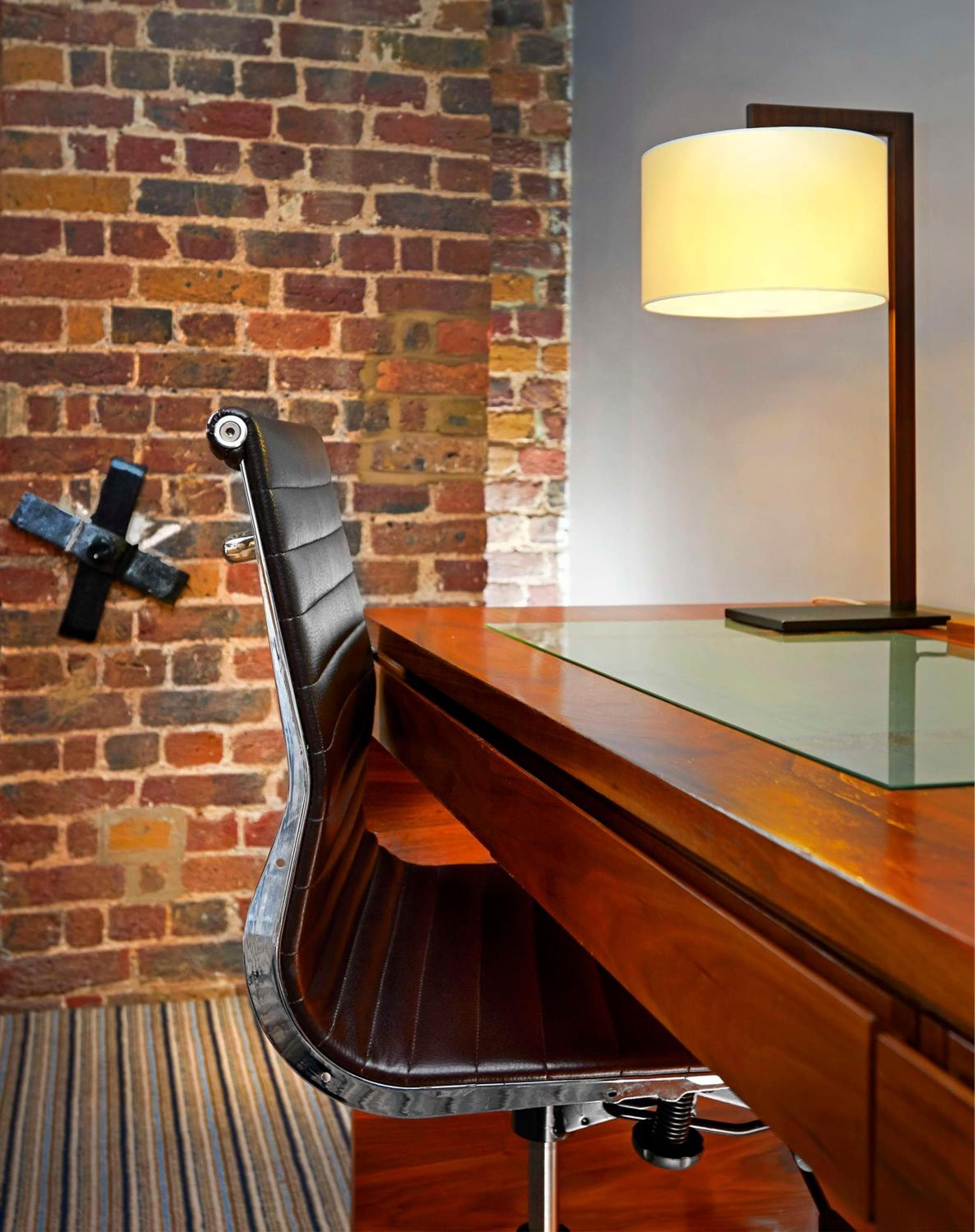 a&o London Docklands Riverside — 11