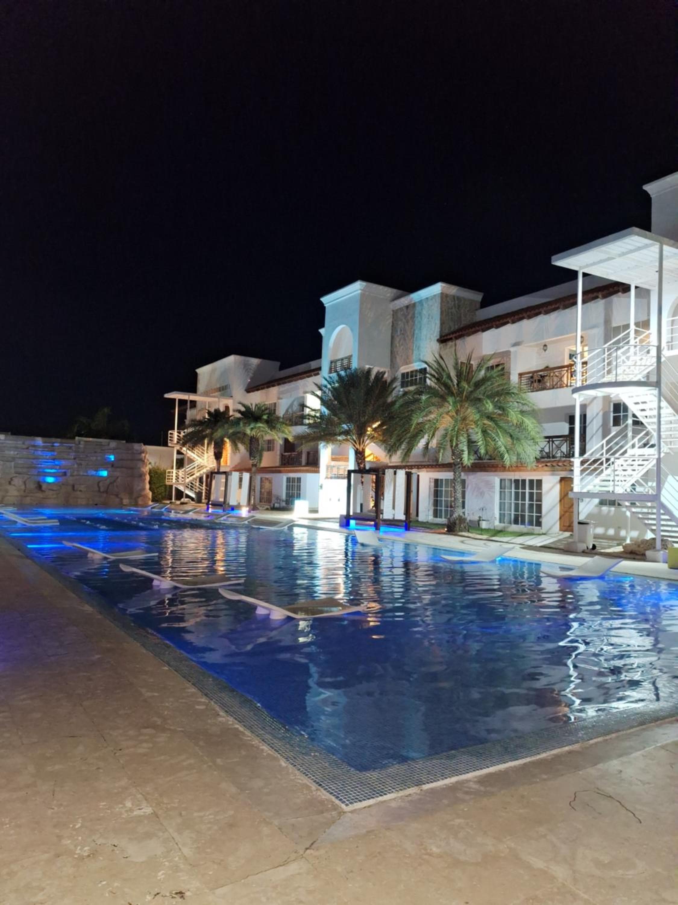 The sunset View, pool front Cap Cana, Punta Cana — 18