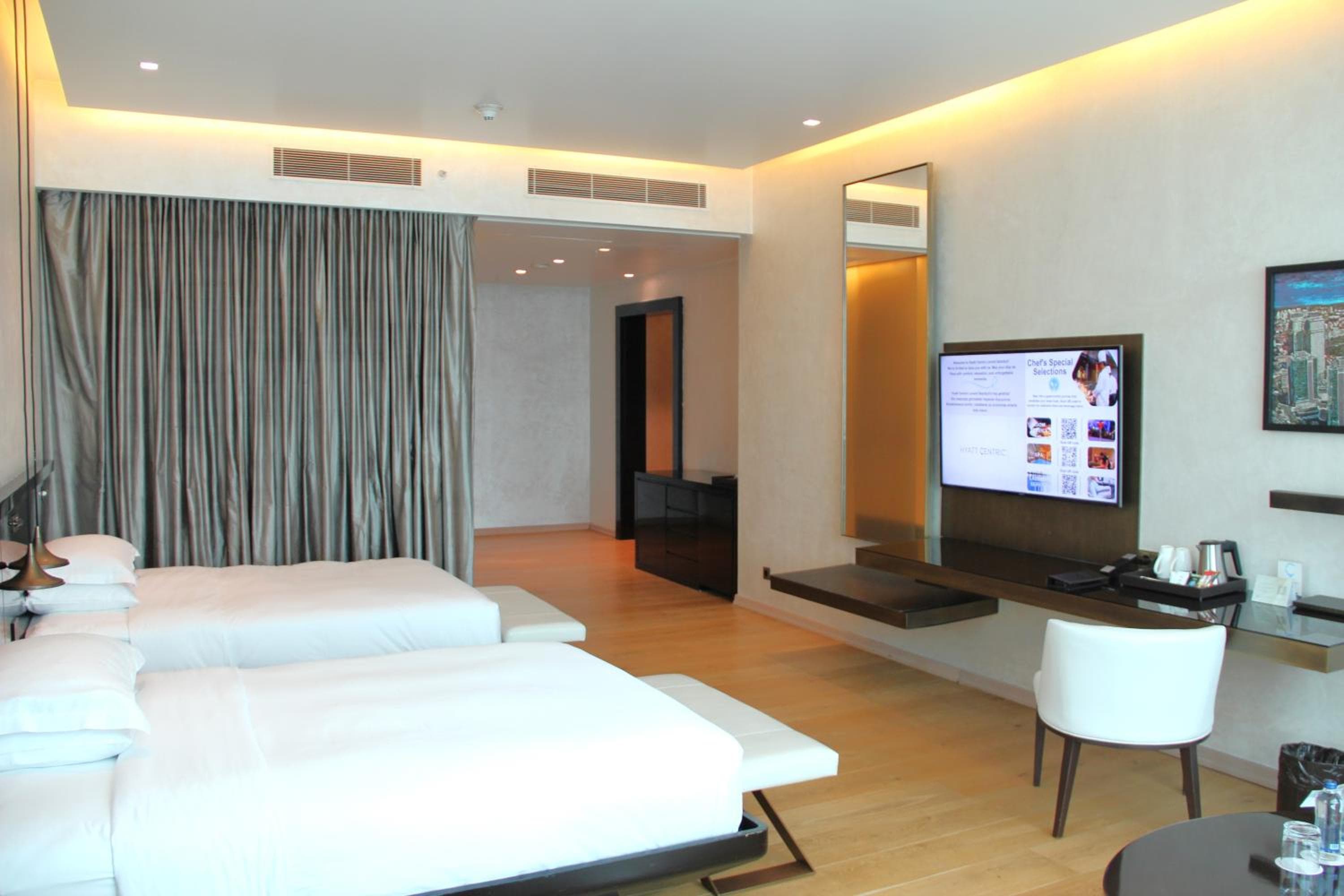 Hyatt Centric Levent Istanbul — 16