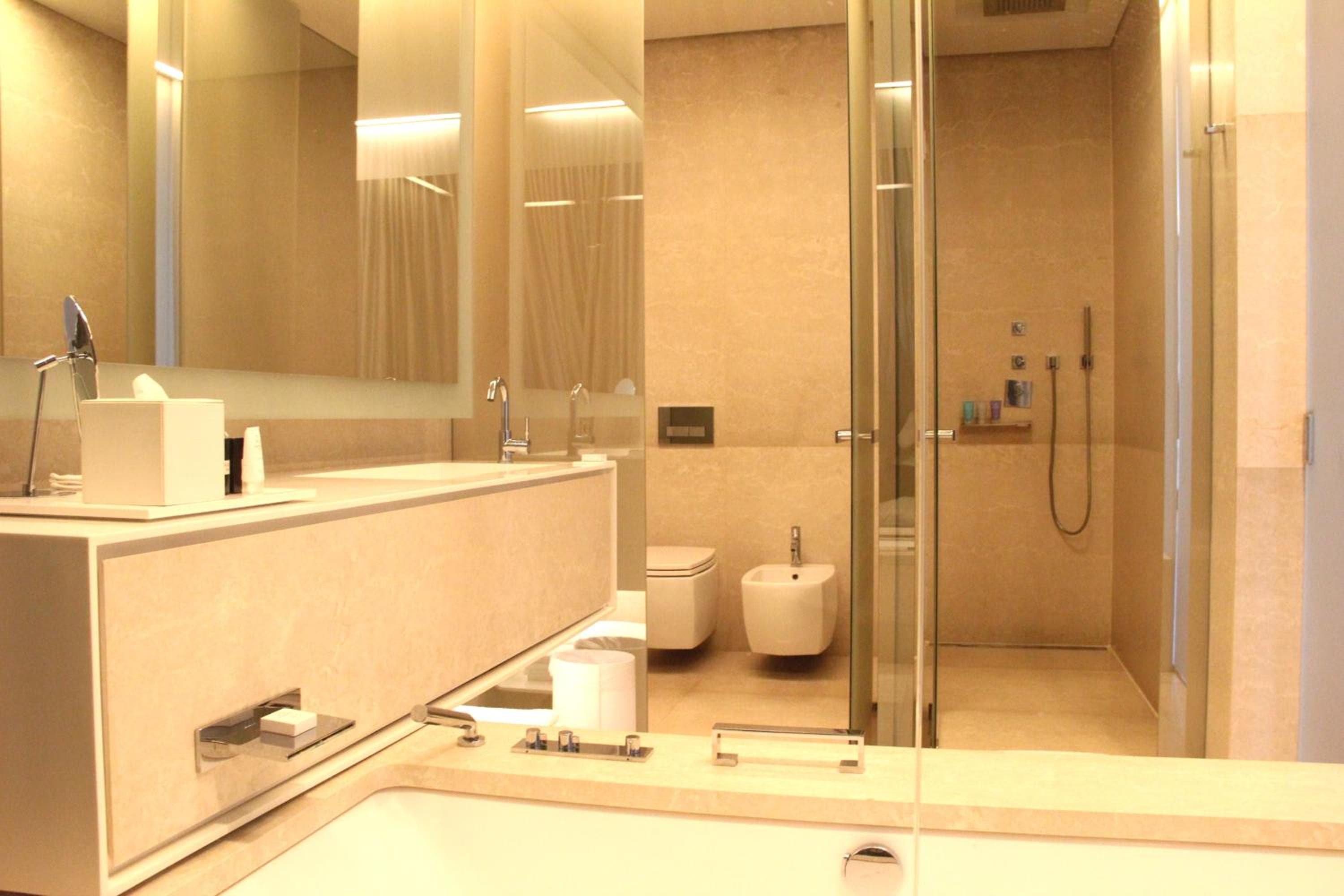 Hyatt Centric Levent Istanbul — 29