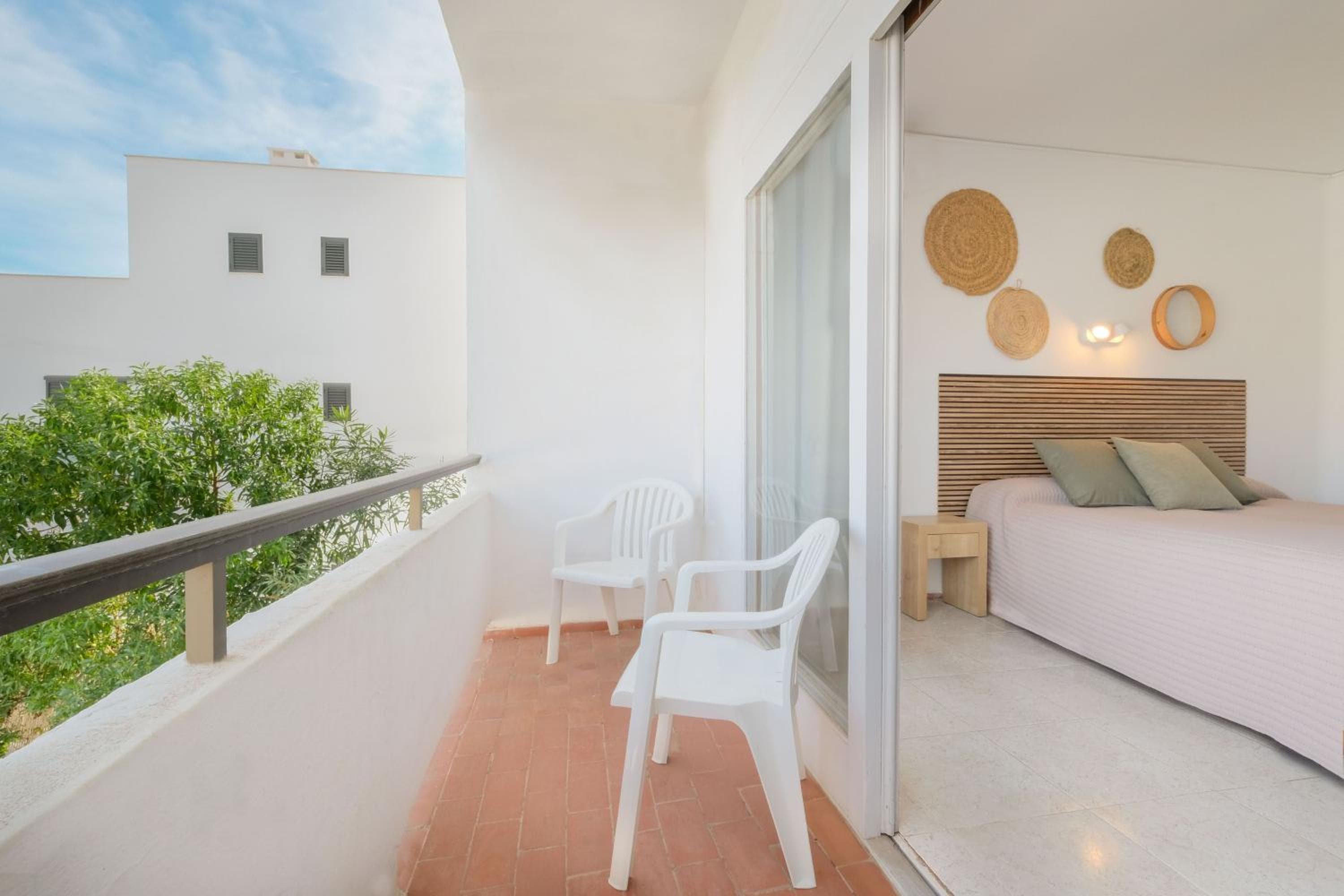 azuLine Hotel Mediterráneo — 19
