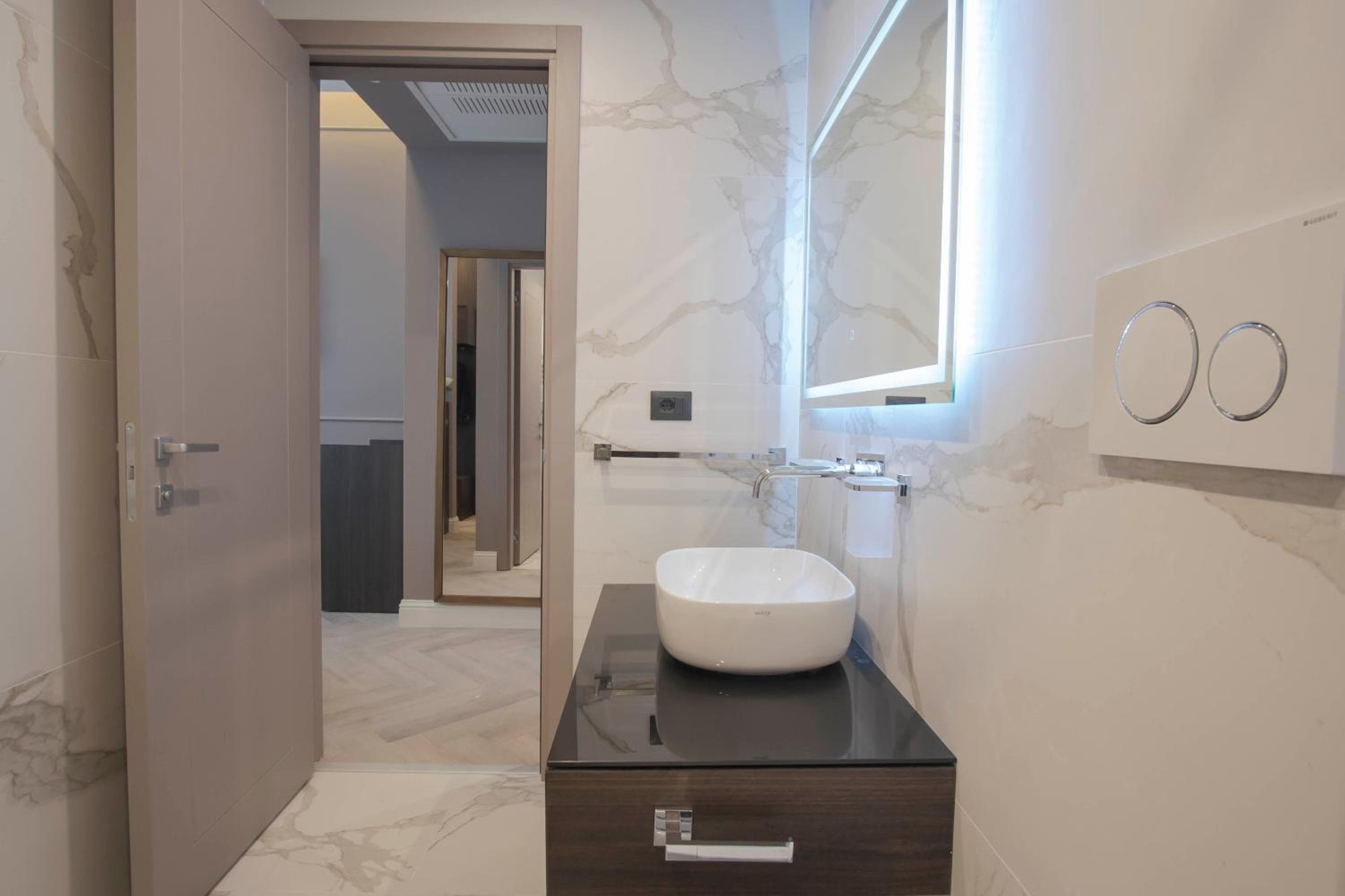 Hotel Viminale — 3