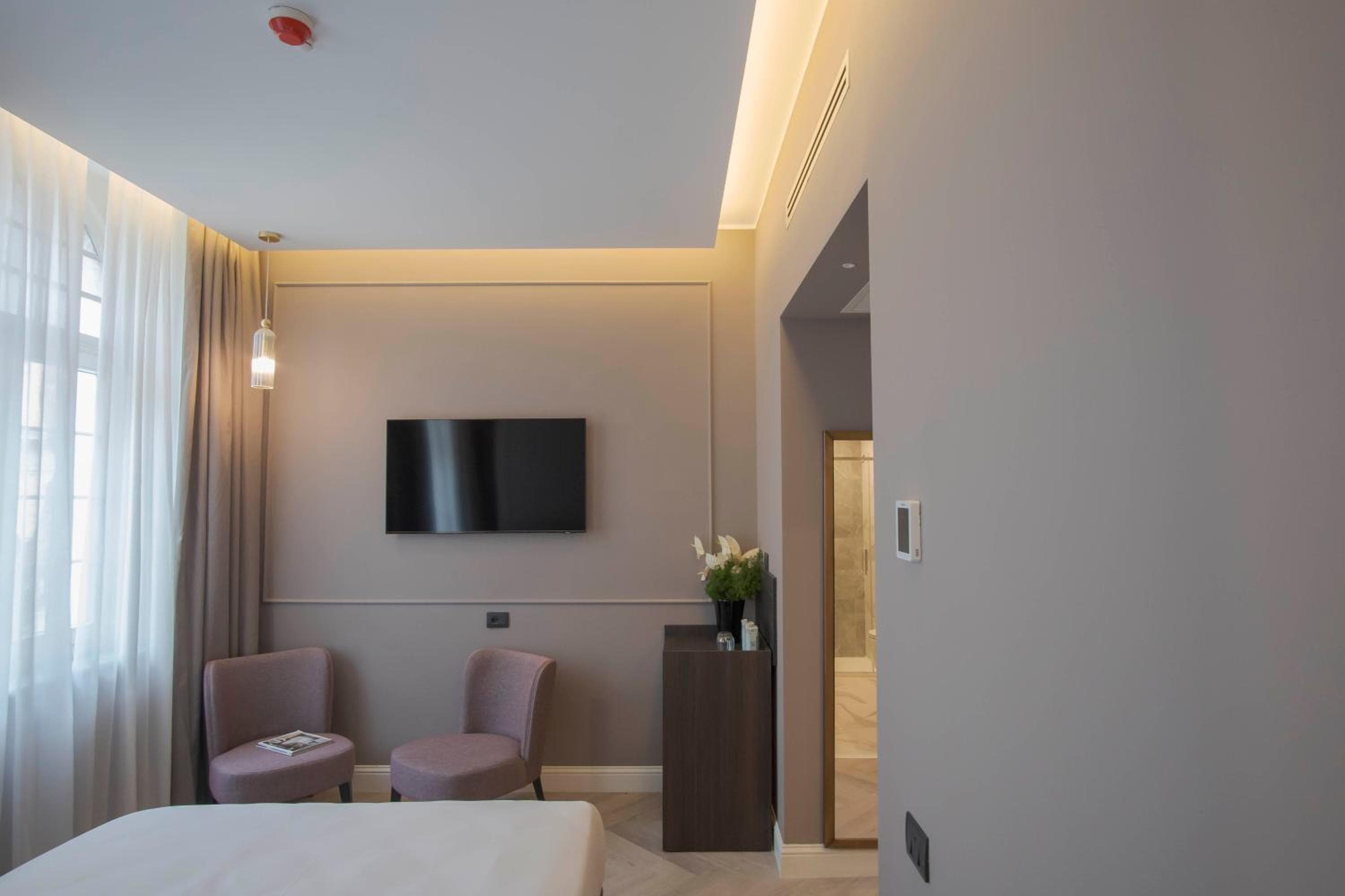 Hotel Viminale — 13