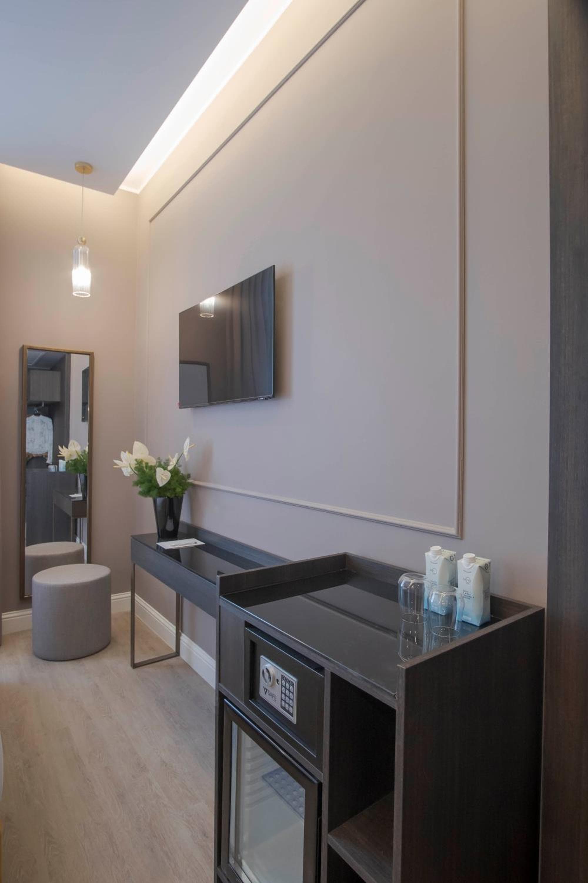 Hotel Viminale — 9
