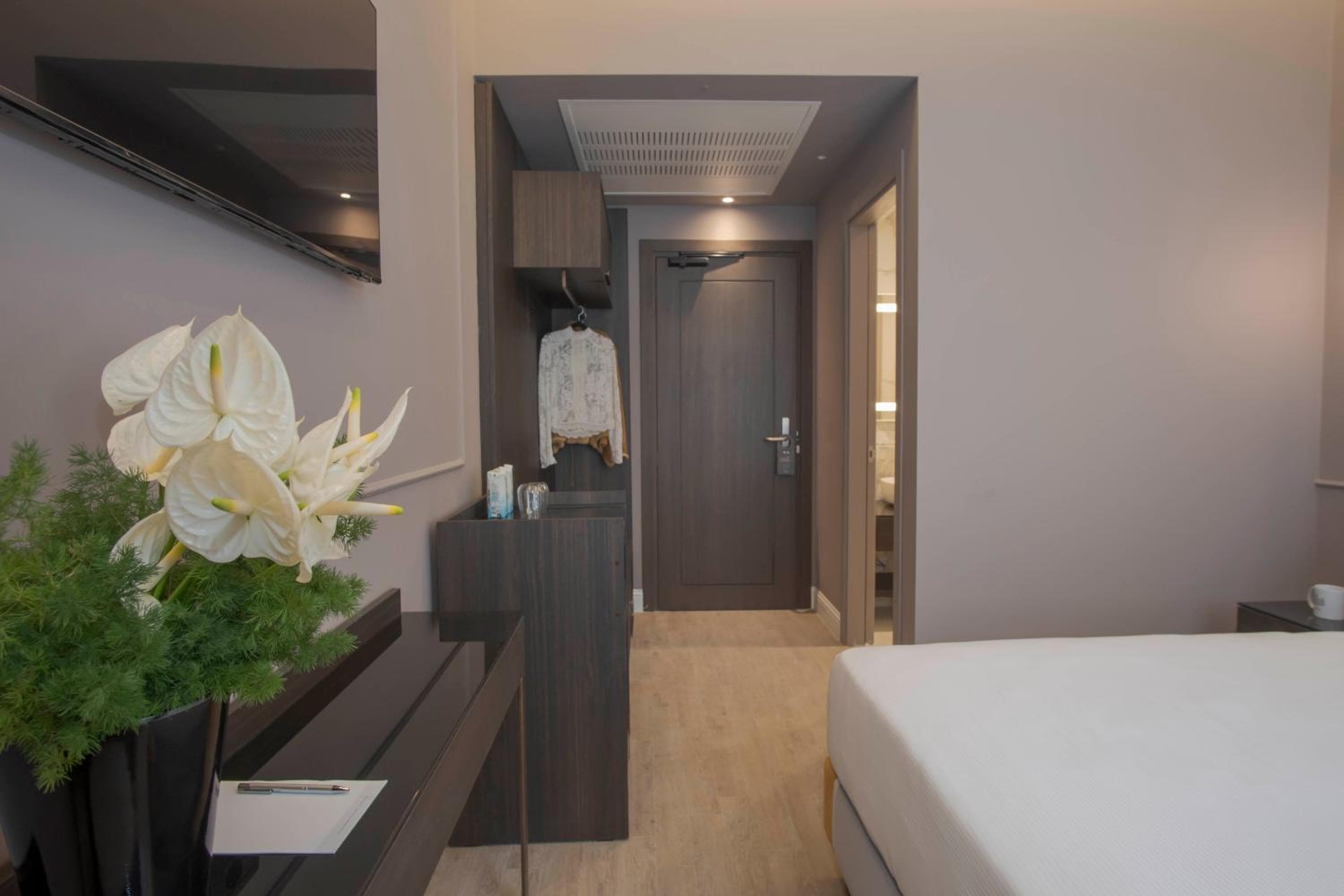 Hotel Viminale — 23