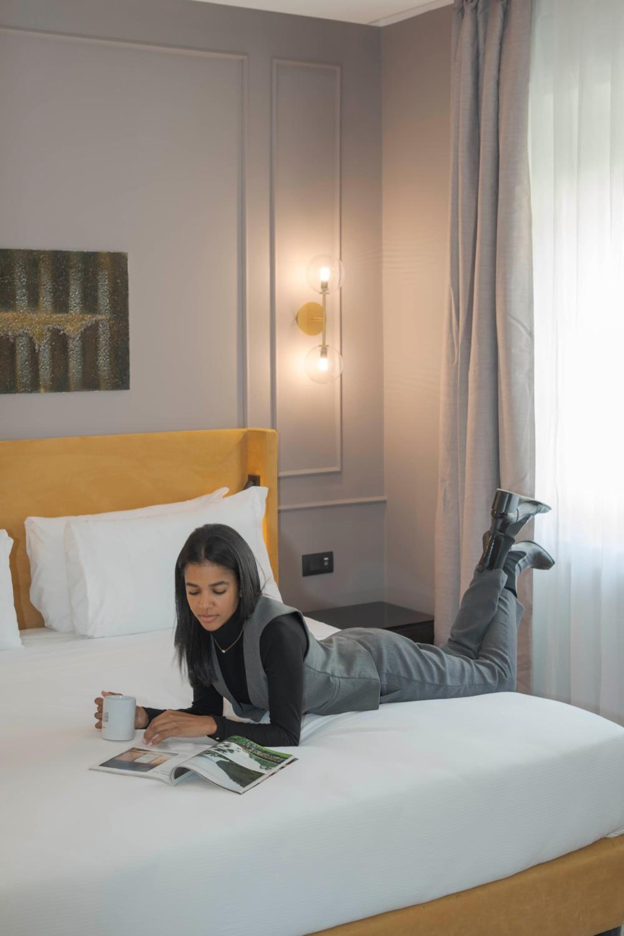 Hotel Viminale — 11
