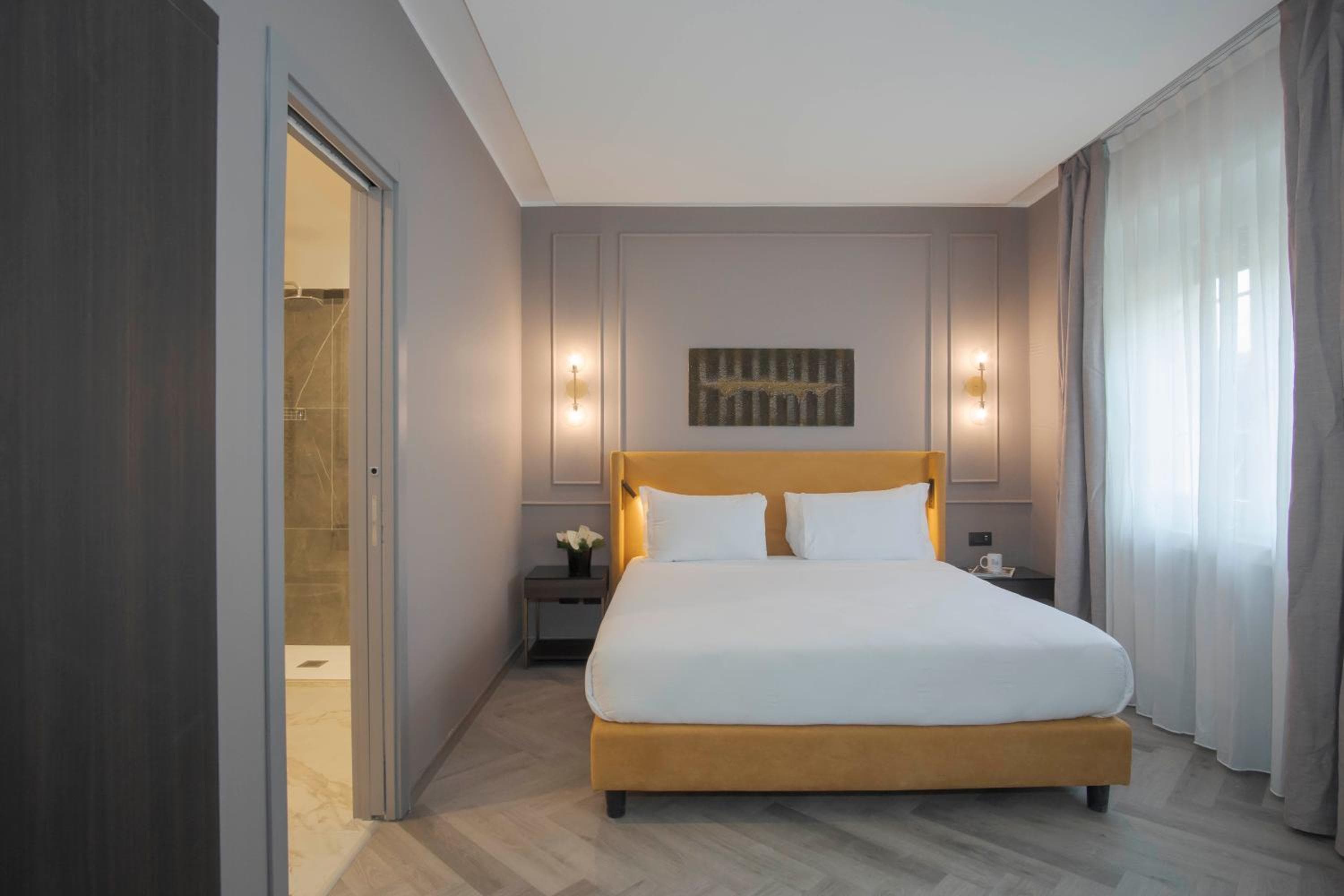 Hotel Viminale — 17