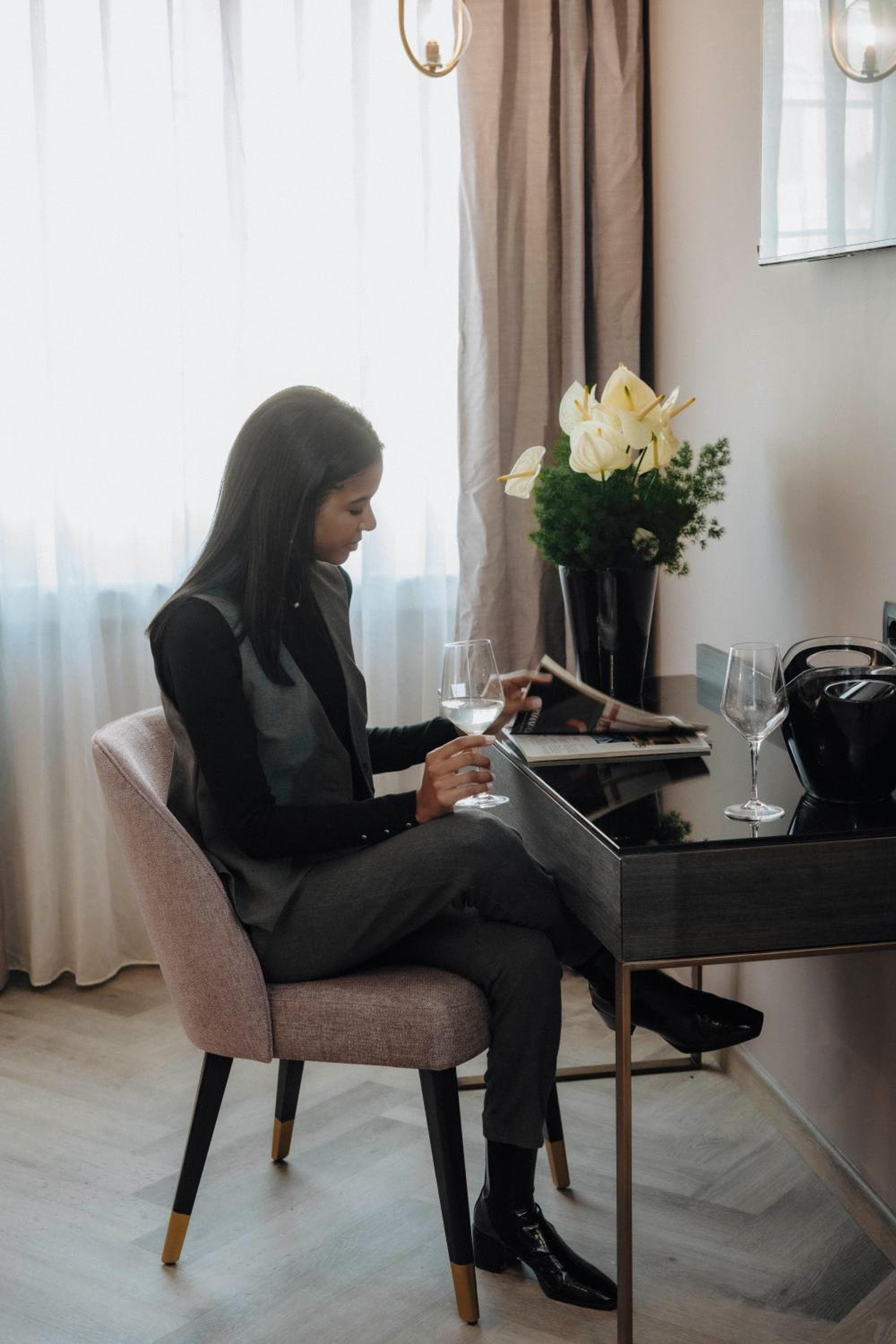 Hotel Viminale — 4