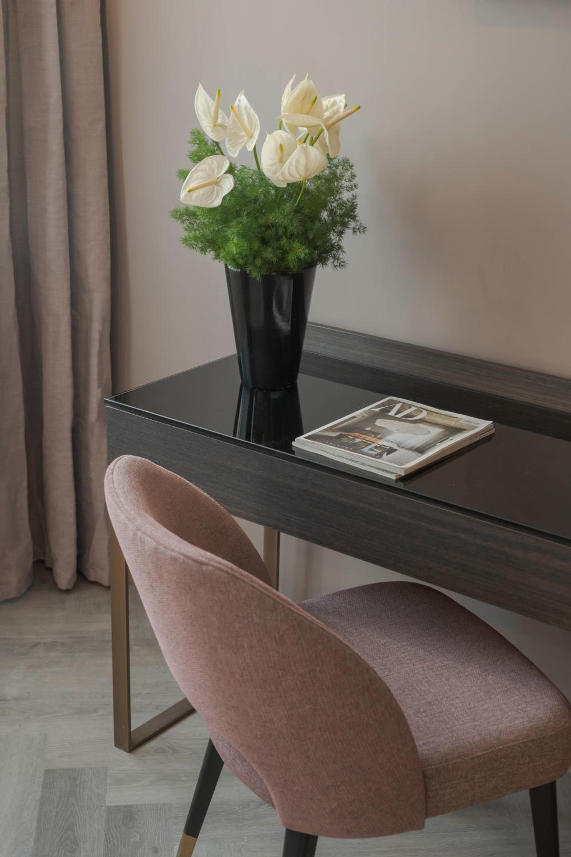Hotel Viminale — 6