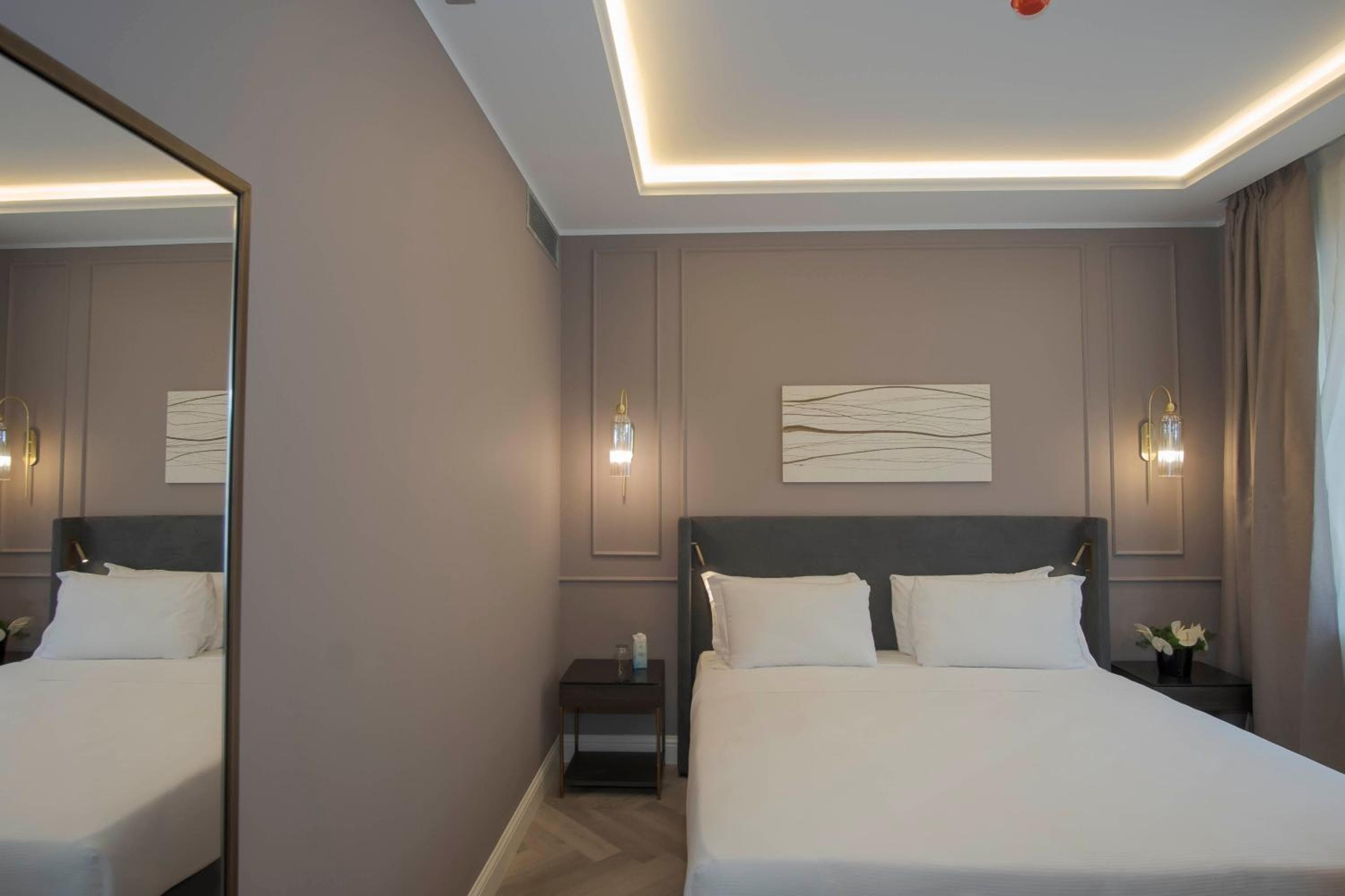 Hotel Viminale — 7