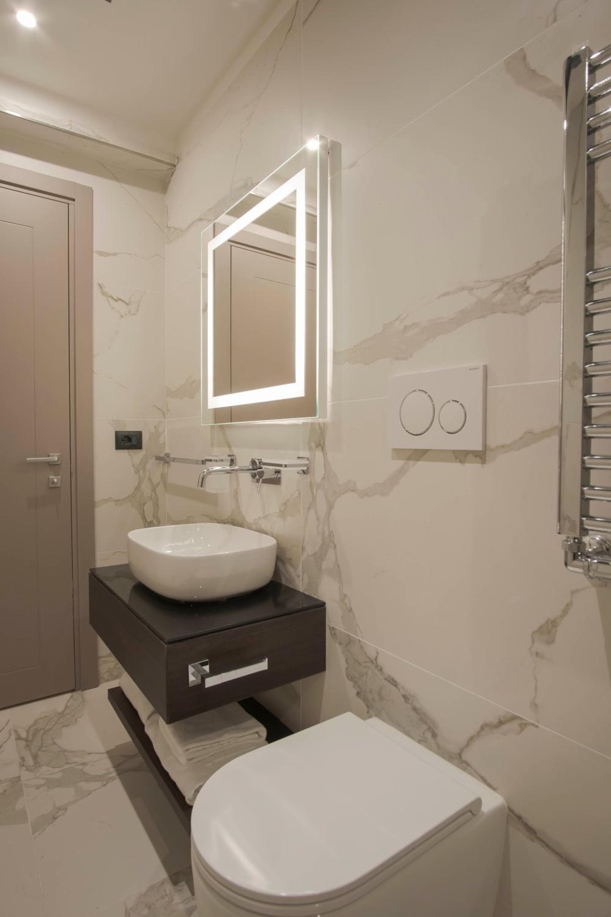 Hotel Viminale — 15