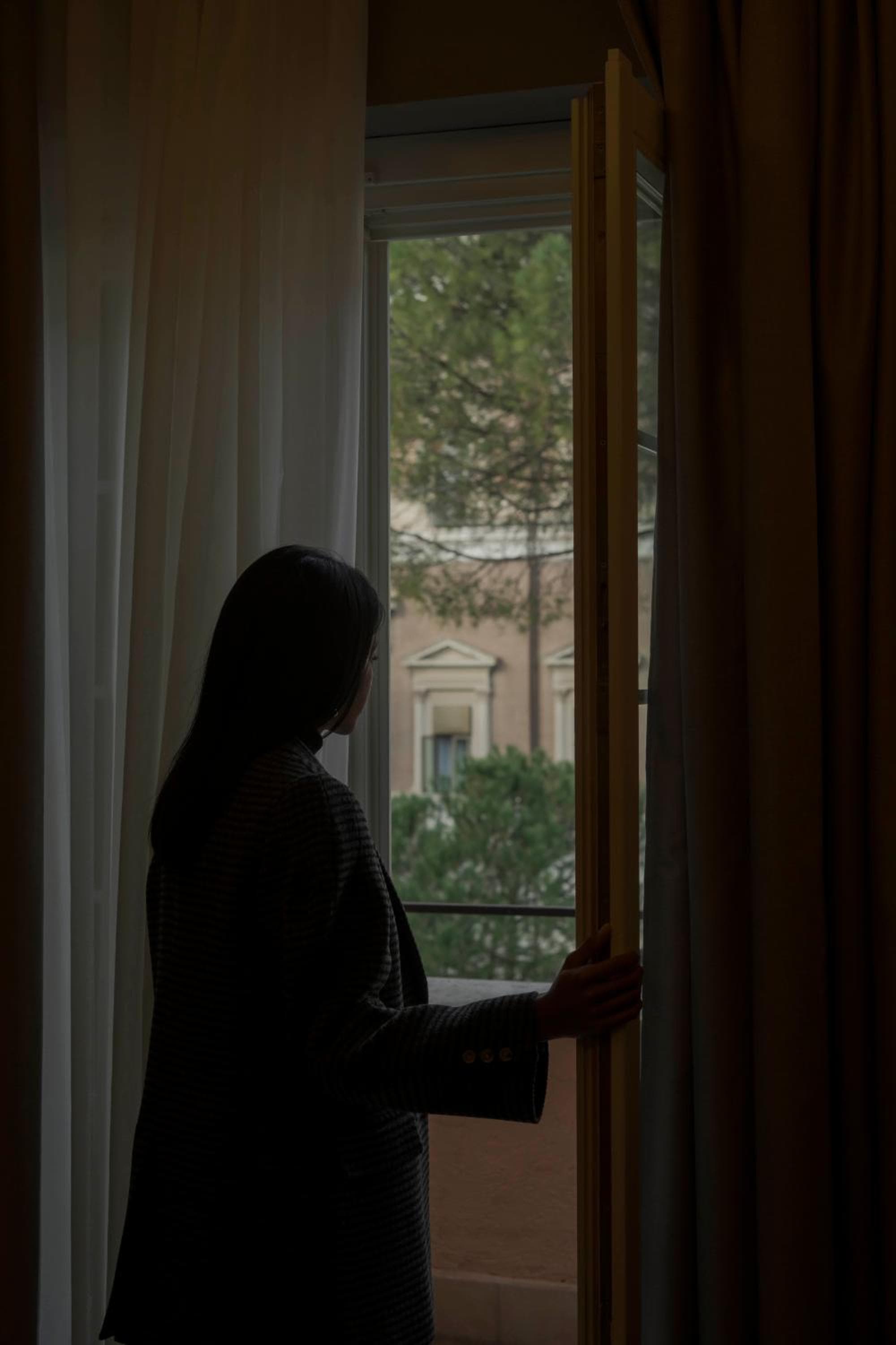 Hotel Viminale — 9