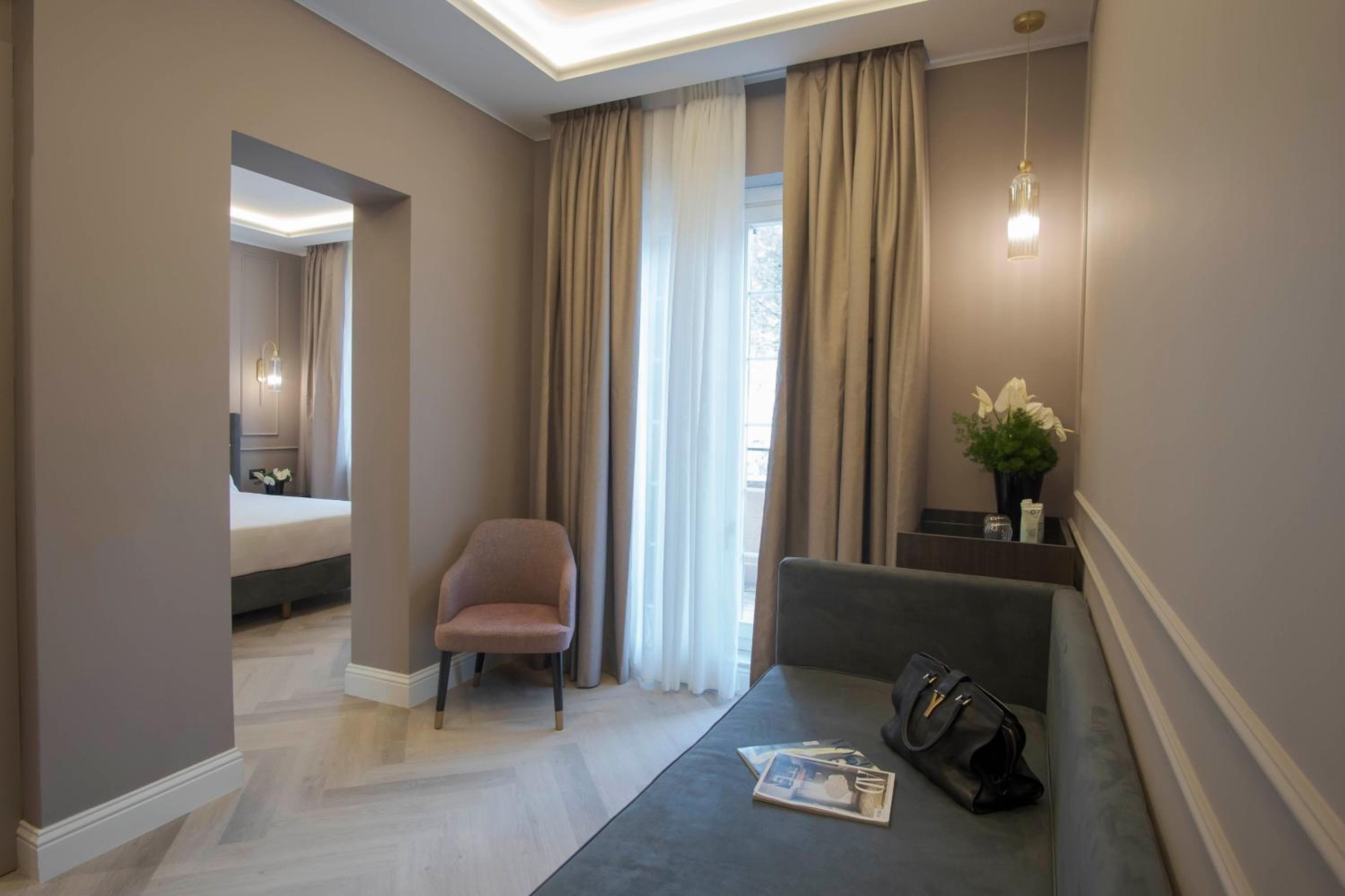 Hotel Viminale — 11