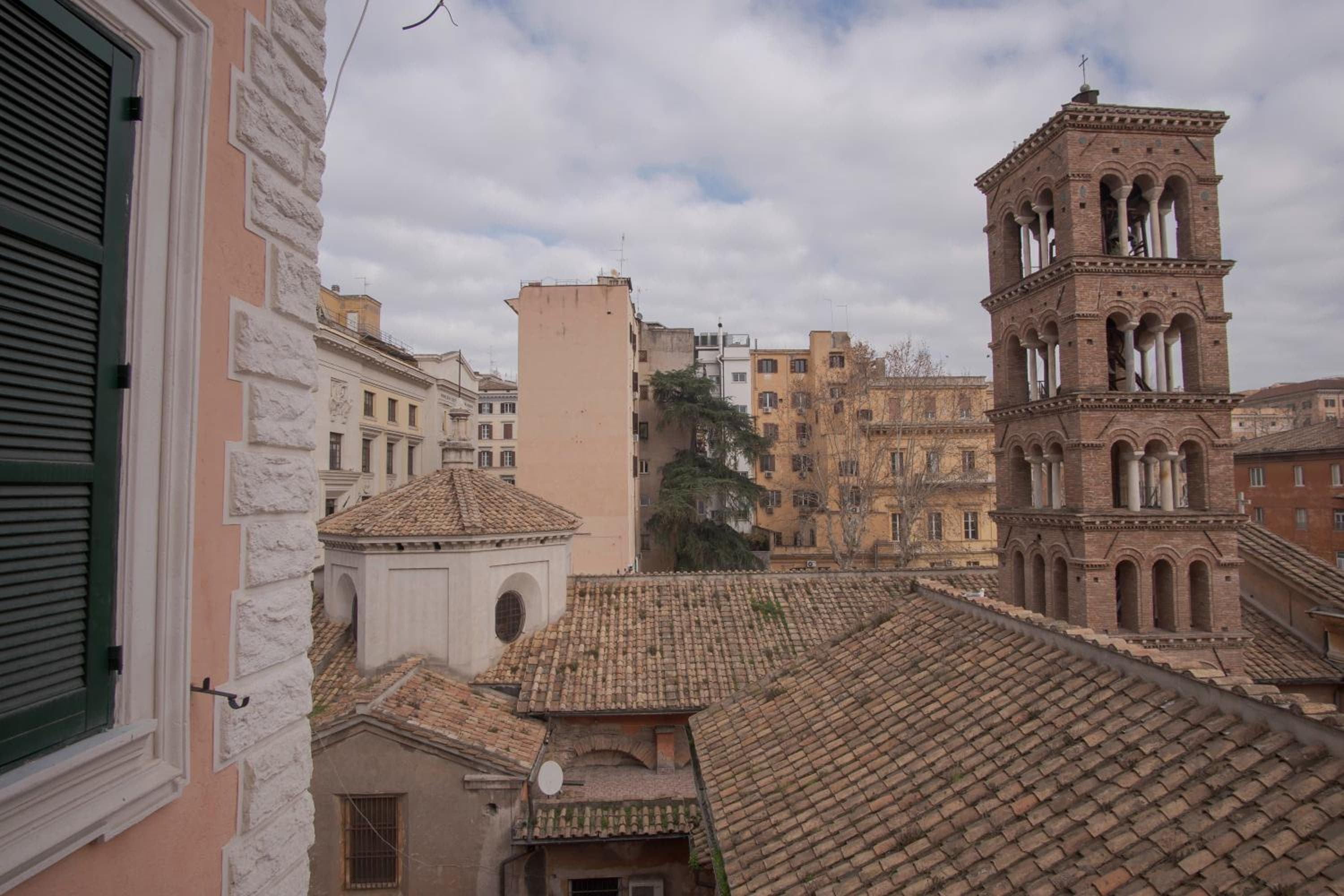 Hotel Viminale — 17
