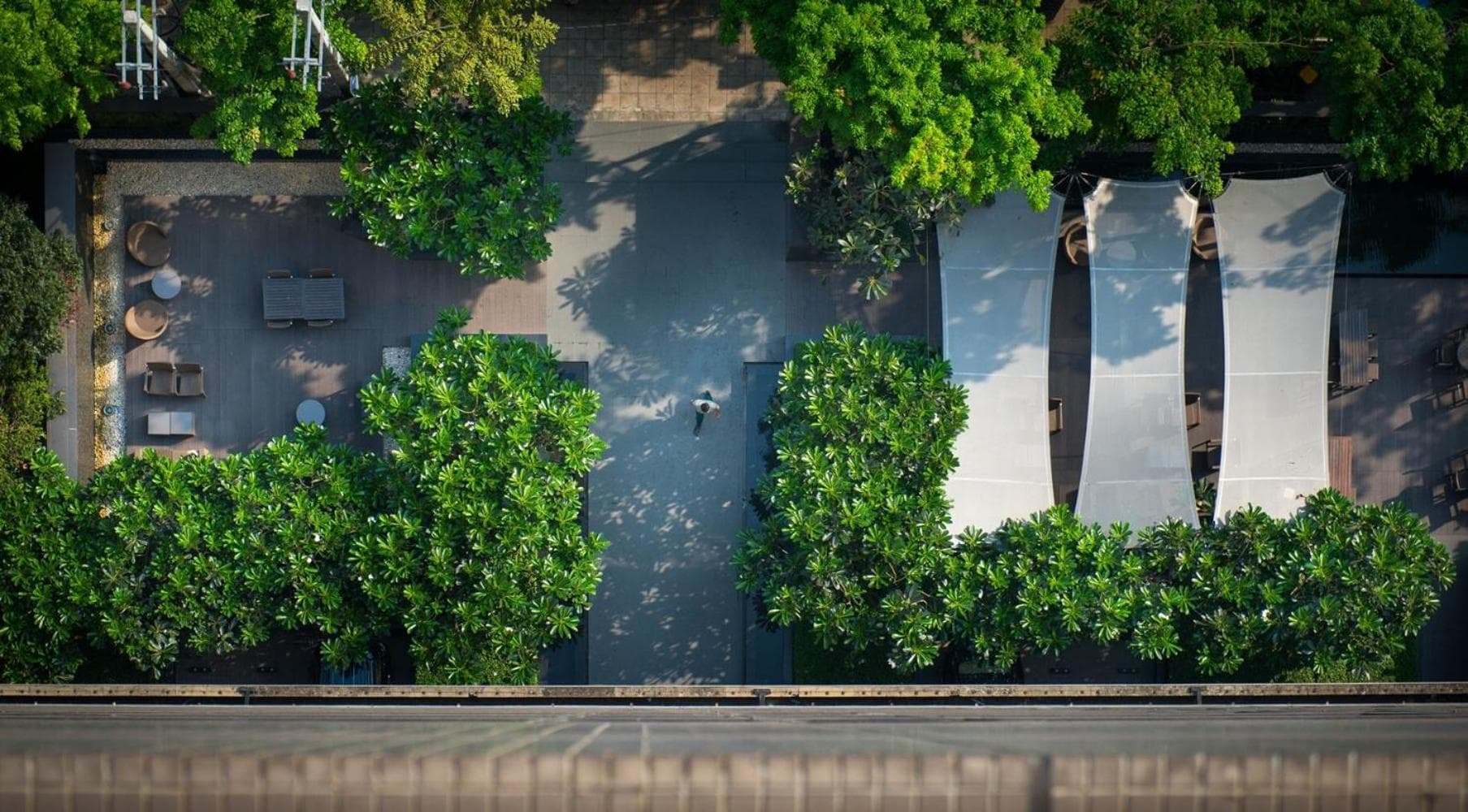 Crowne Plaza Bangkok Lumpini Park, un hotel IHG — 3