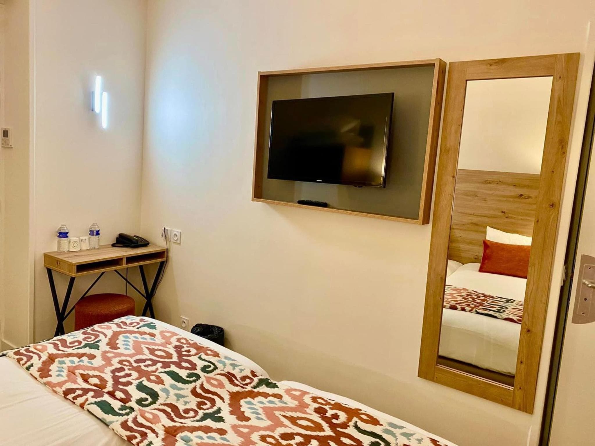 Hotel Derby Eiffel — 3