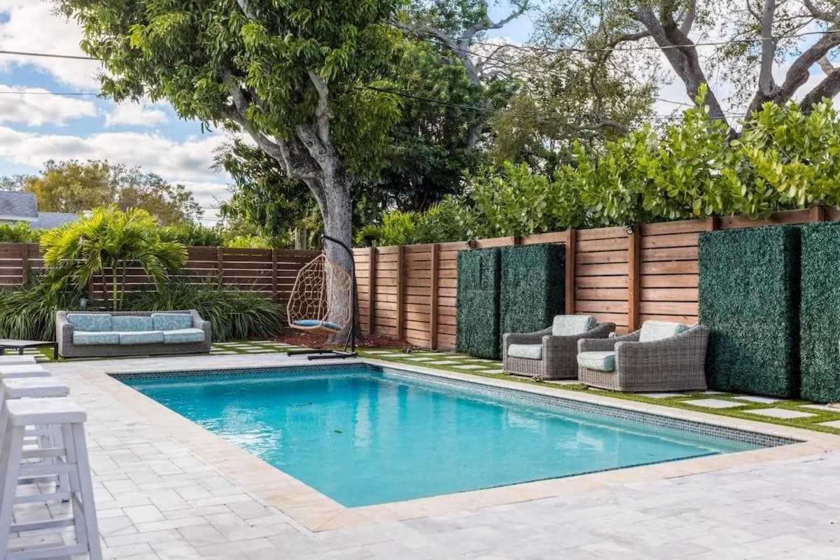 Olas Villa by Rove Travel - Home with Heated Pool — 4