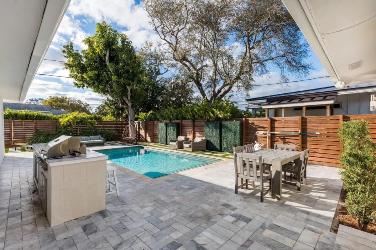 Olas Villa by Rove Travel - Home with Heated Pool — 30