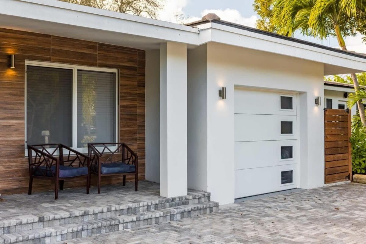 Olas Villa by RoveTravel Heated Pool & BBQ — 7