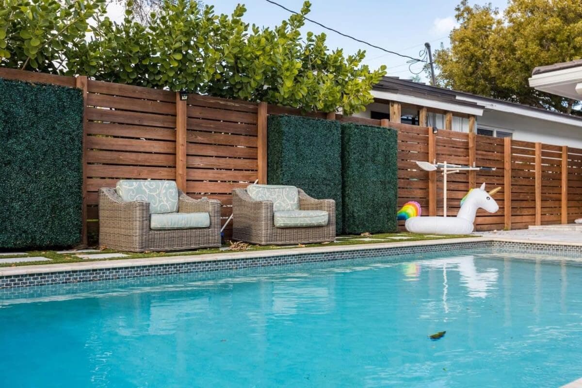 Olas Villa by Rove Travel - Home with Heated Pool — 5