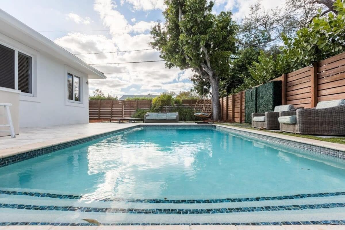 Olas Villa by Rove Travel - Home with Heated Pool — 6