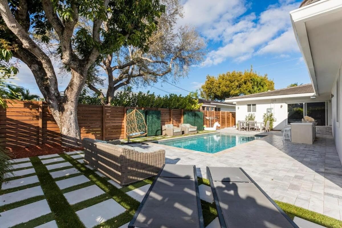 Olas Villa by Rove Travel - Home with Heated Pool — 24